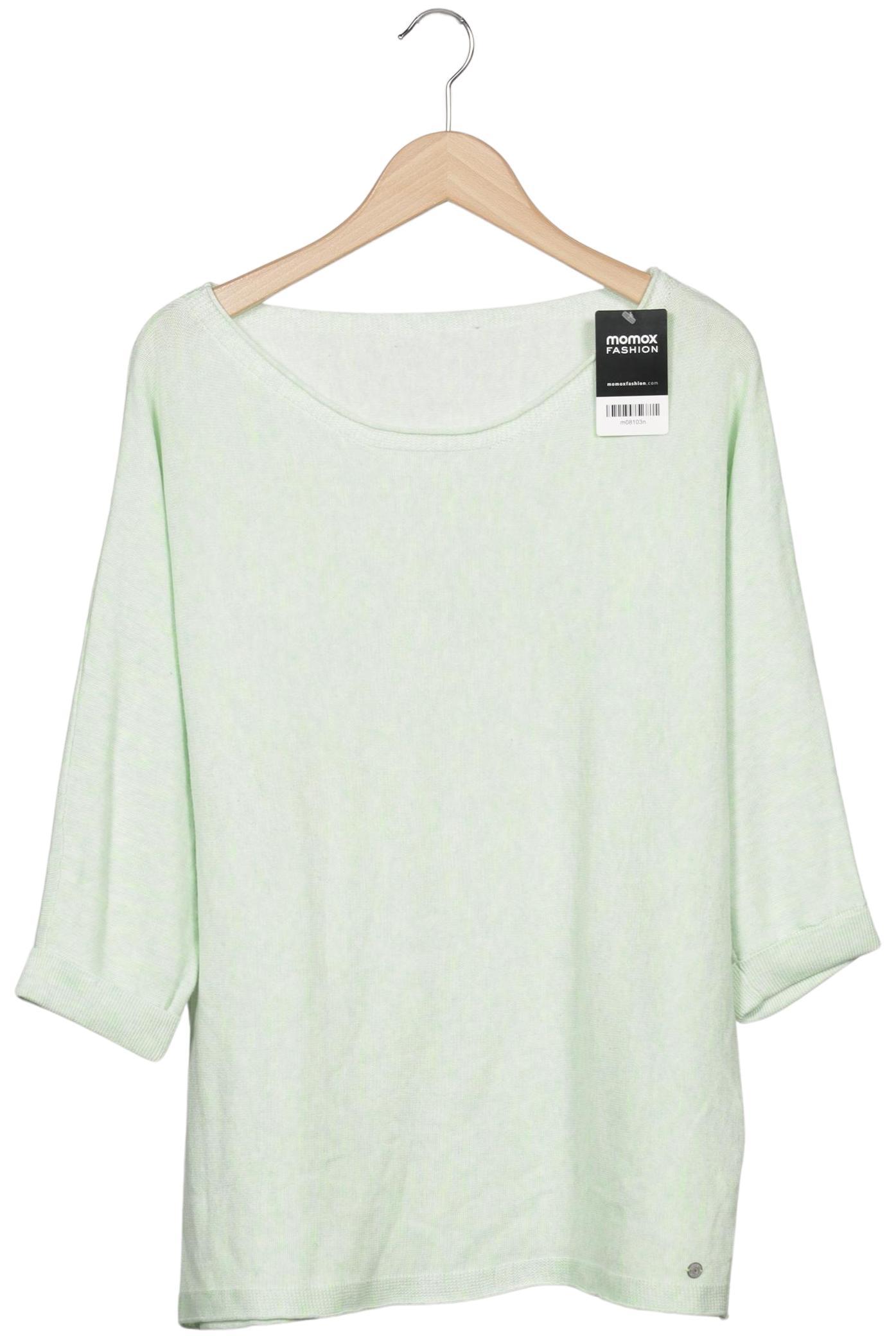 

Cecil Damen Pullover, hellgrün, Gr. 44