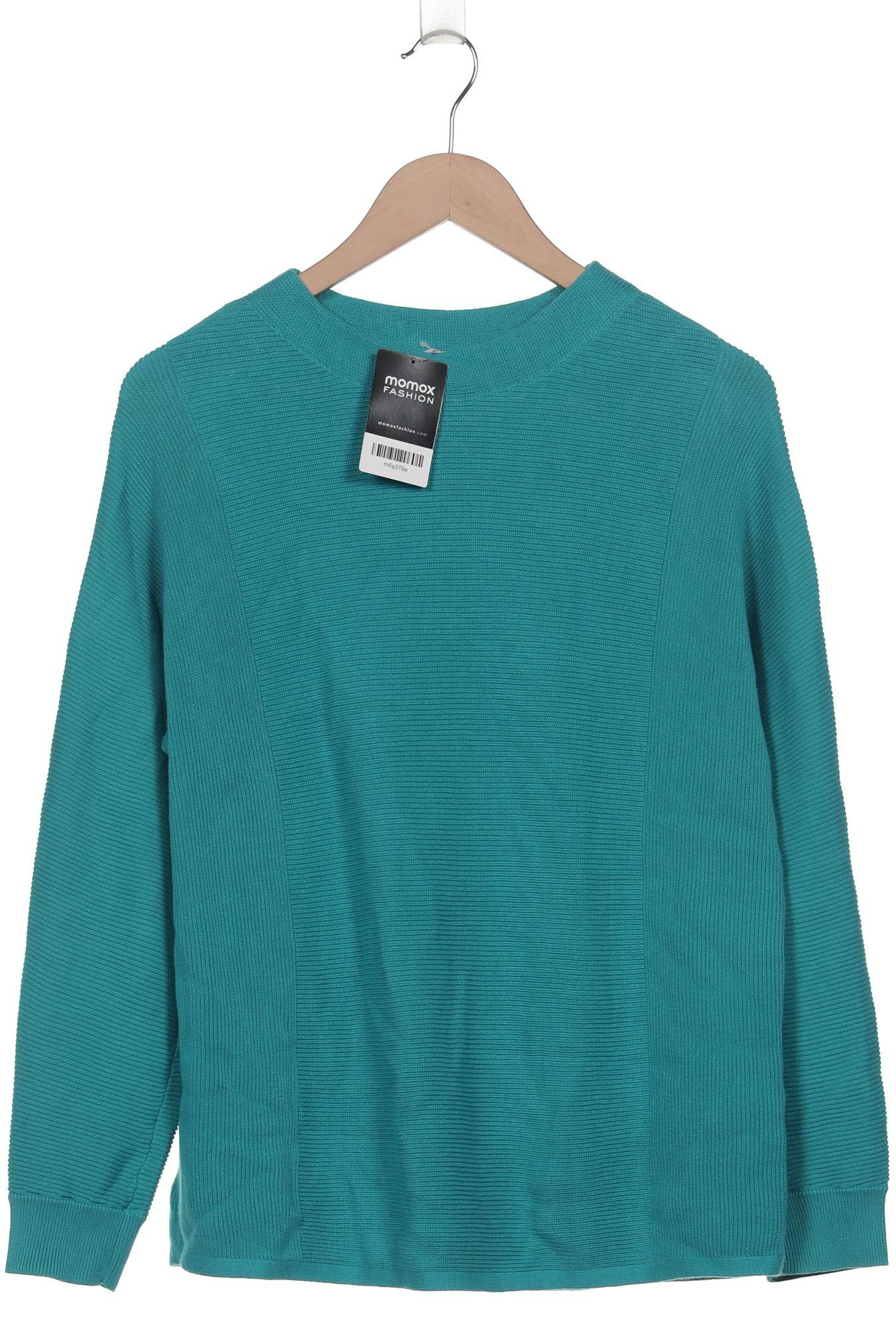 

Cecil Damen Pullover, blau, Gr. 42