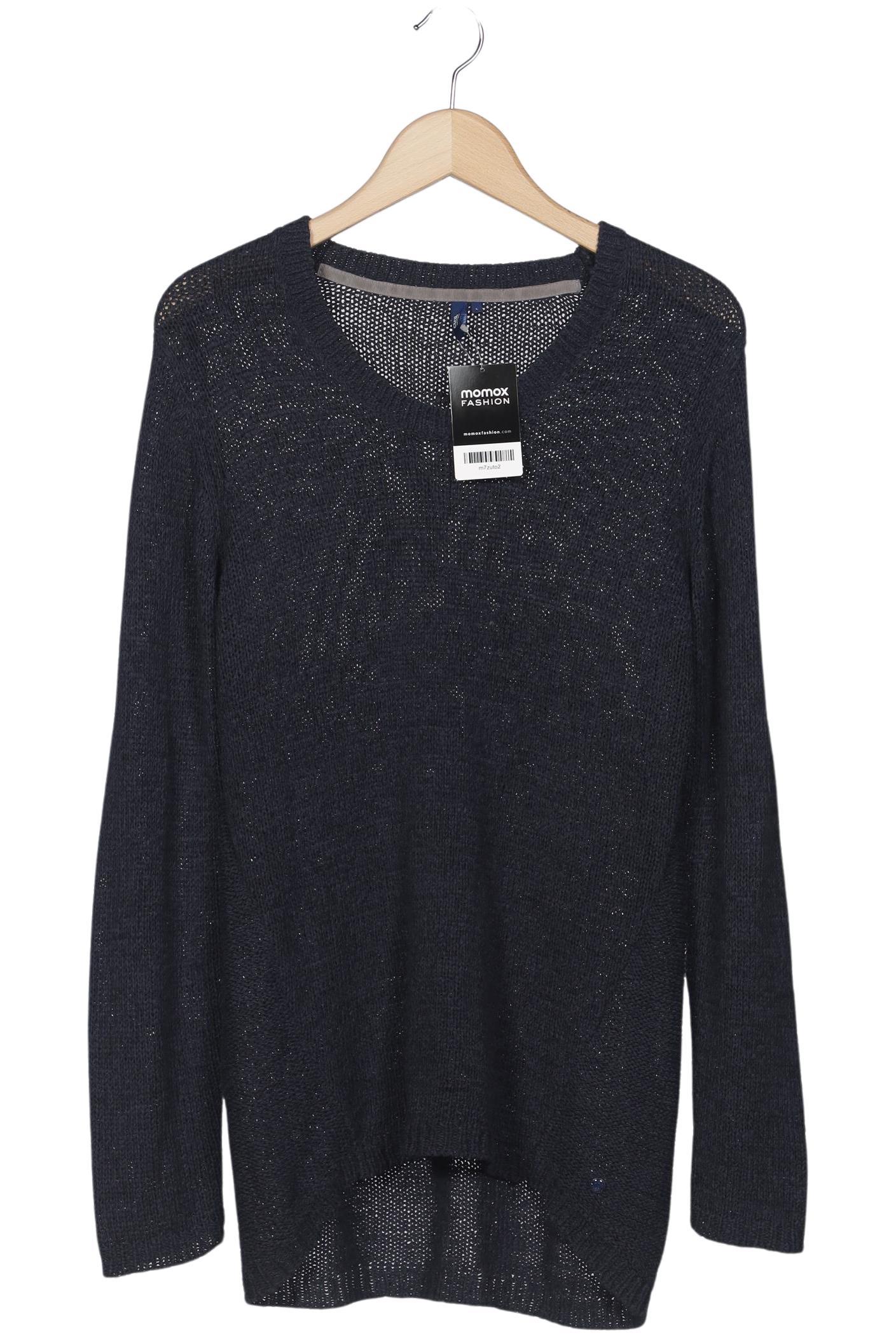 

Cecil Damen Pullover, marineblau, Gr. 42