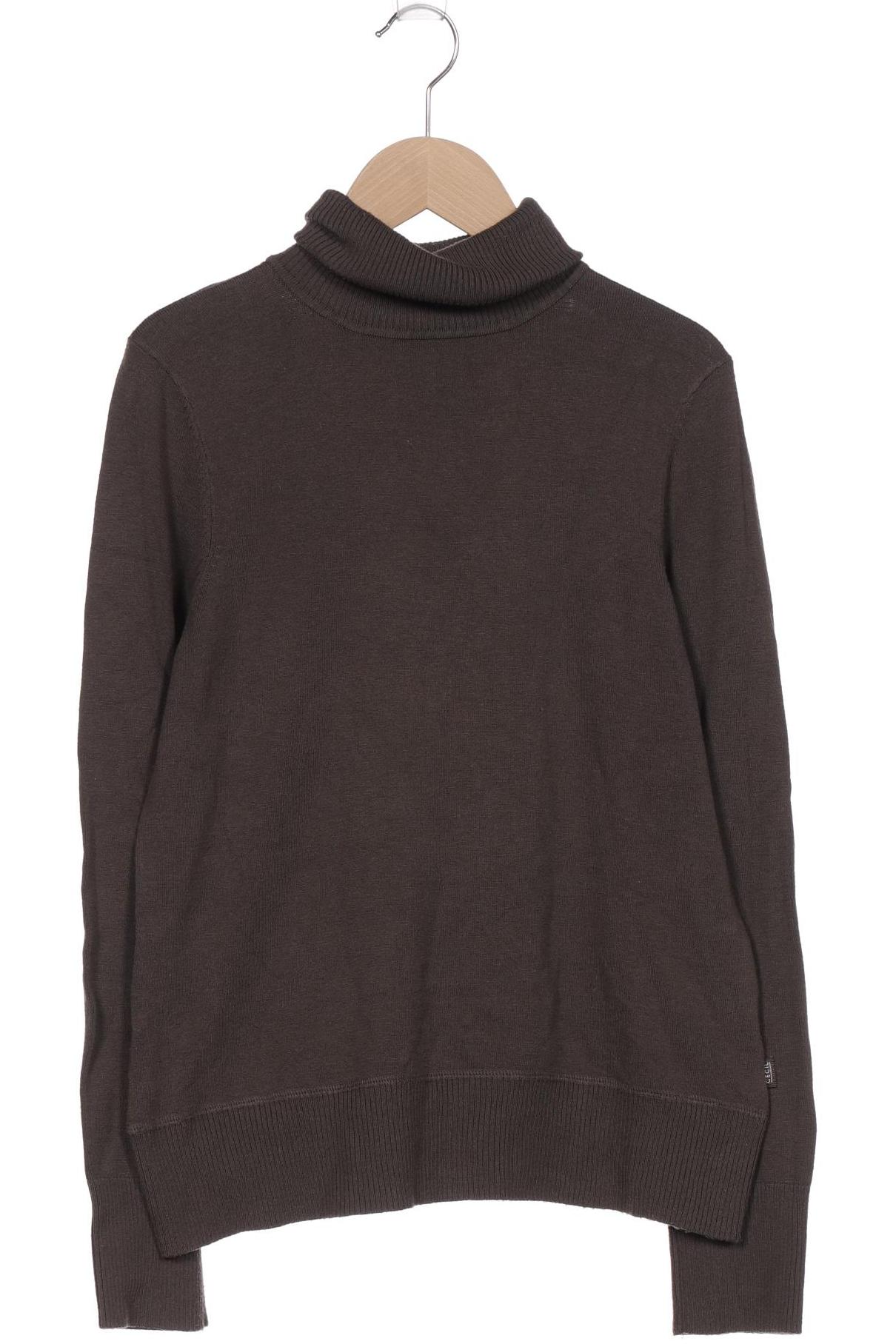 

CECIL Damen Pullover, braun