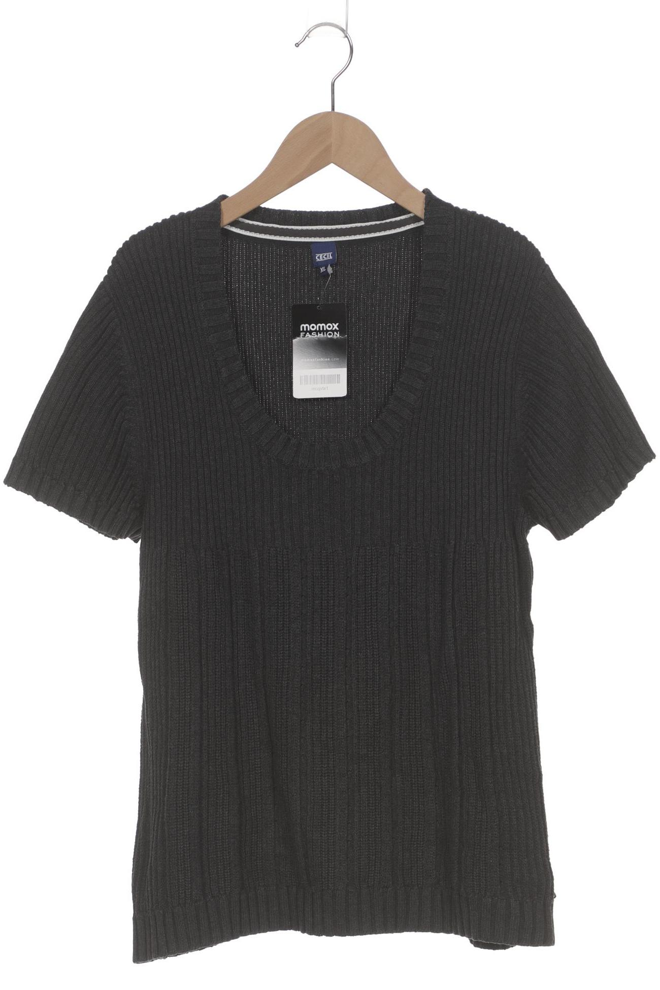 

Cecil Damen Pullover, grau, Gr. 44