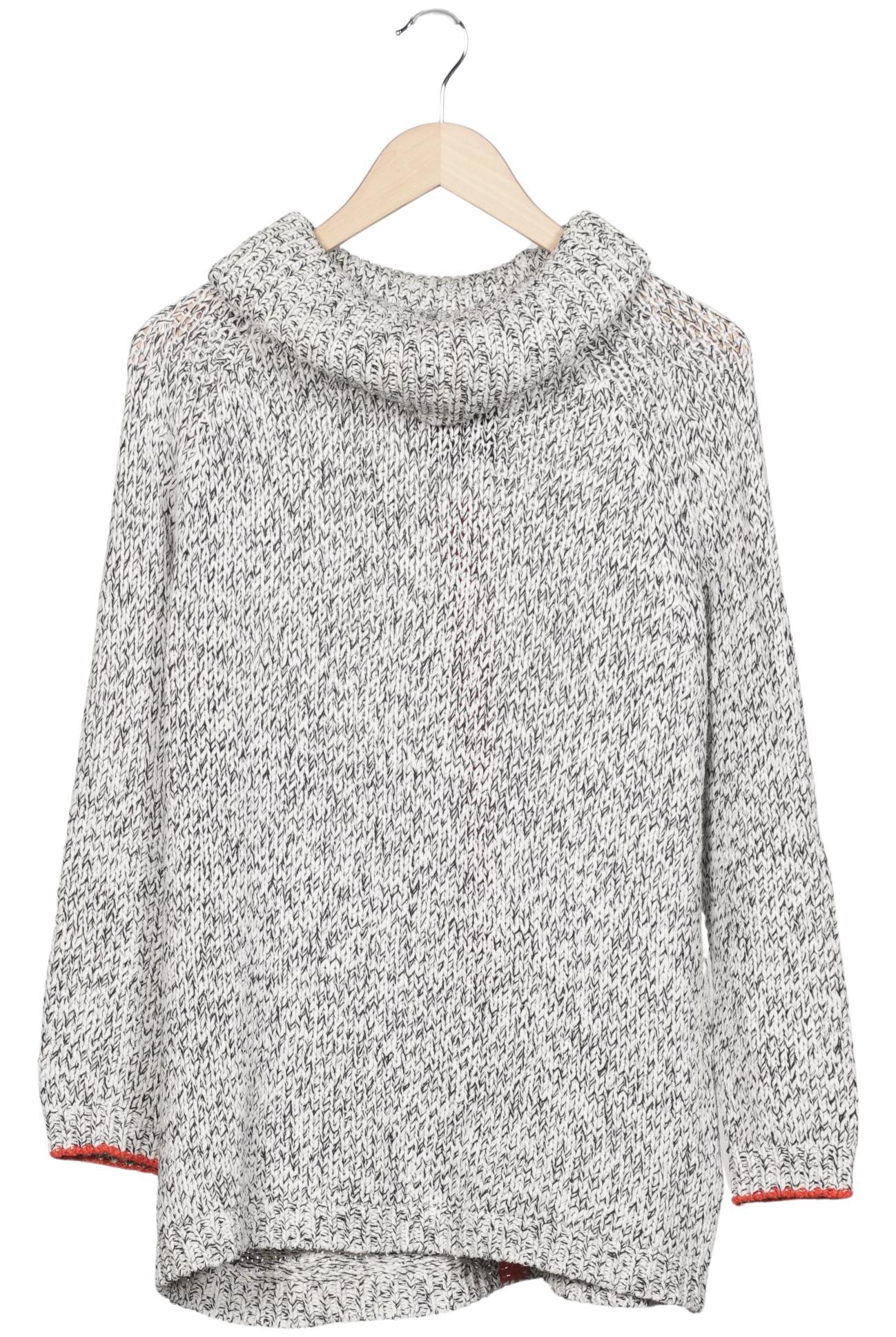 

Cecil Damen Pullover, grau, Gr. 42