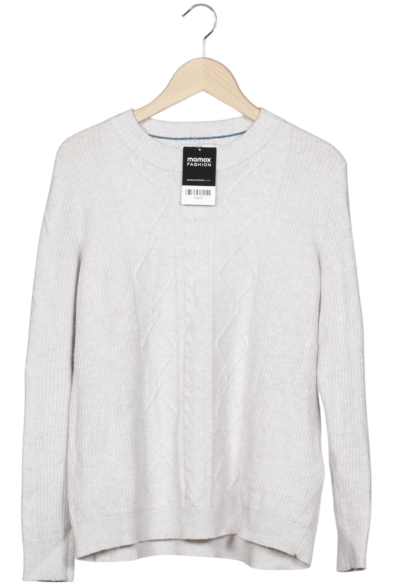 

Cecil Damen Pullover, grau, Gr. 38