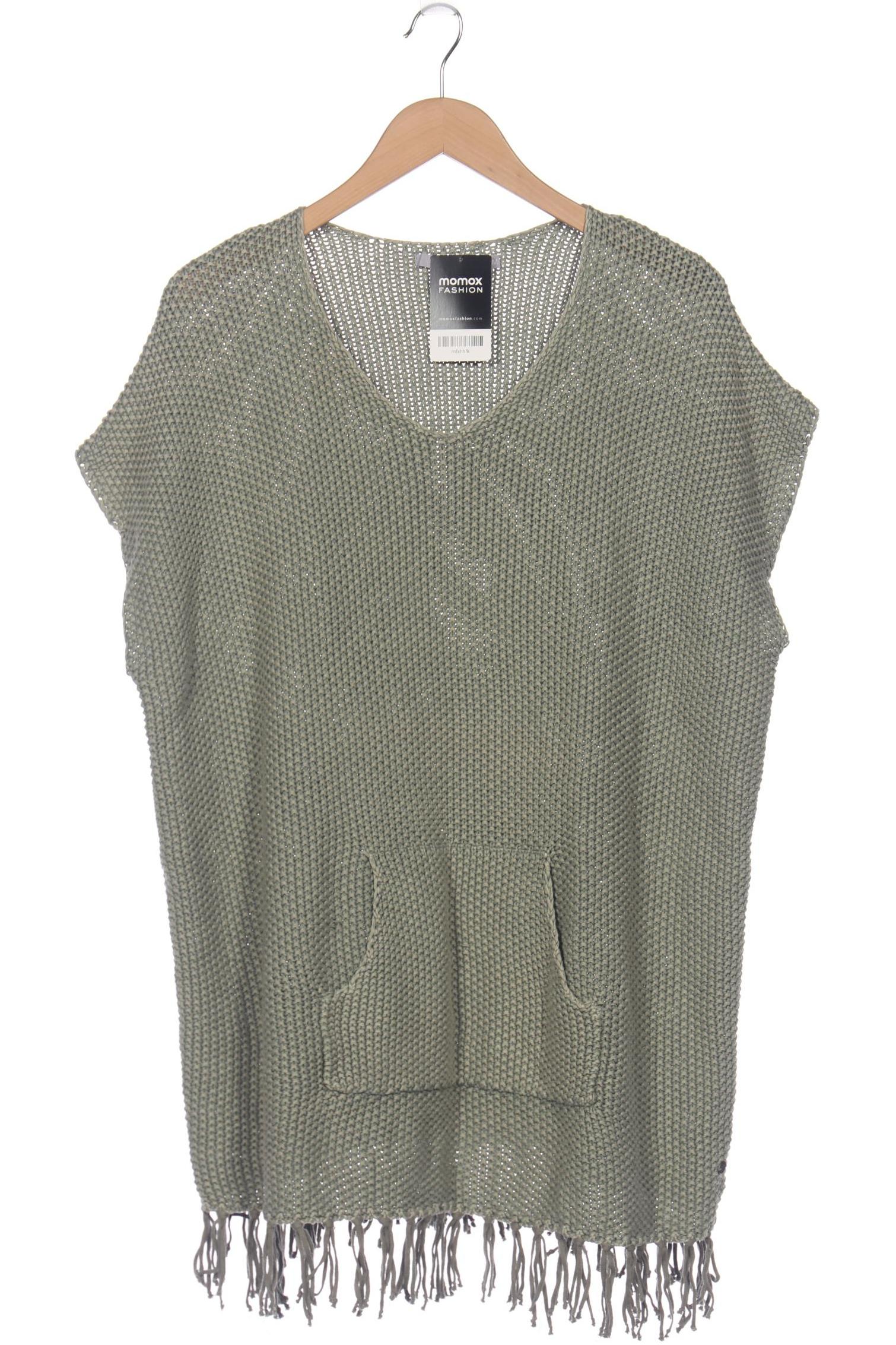 

Cecil Damen Pullover, hellgrün, Gr. 38