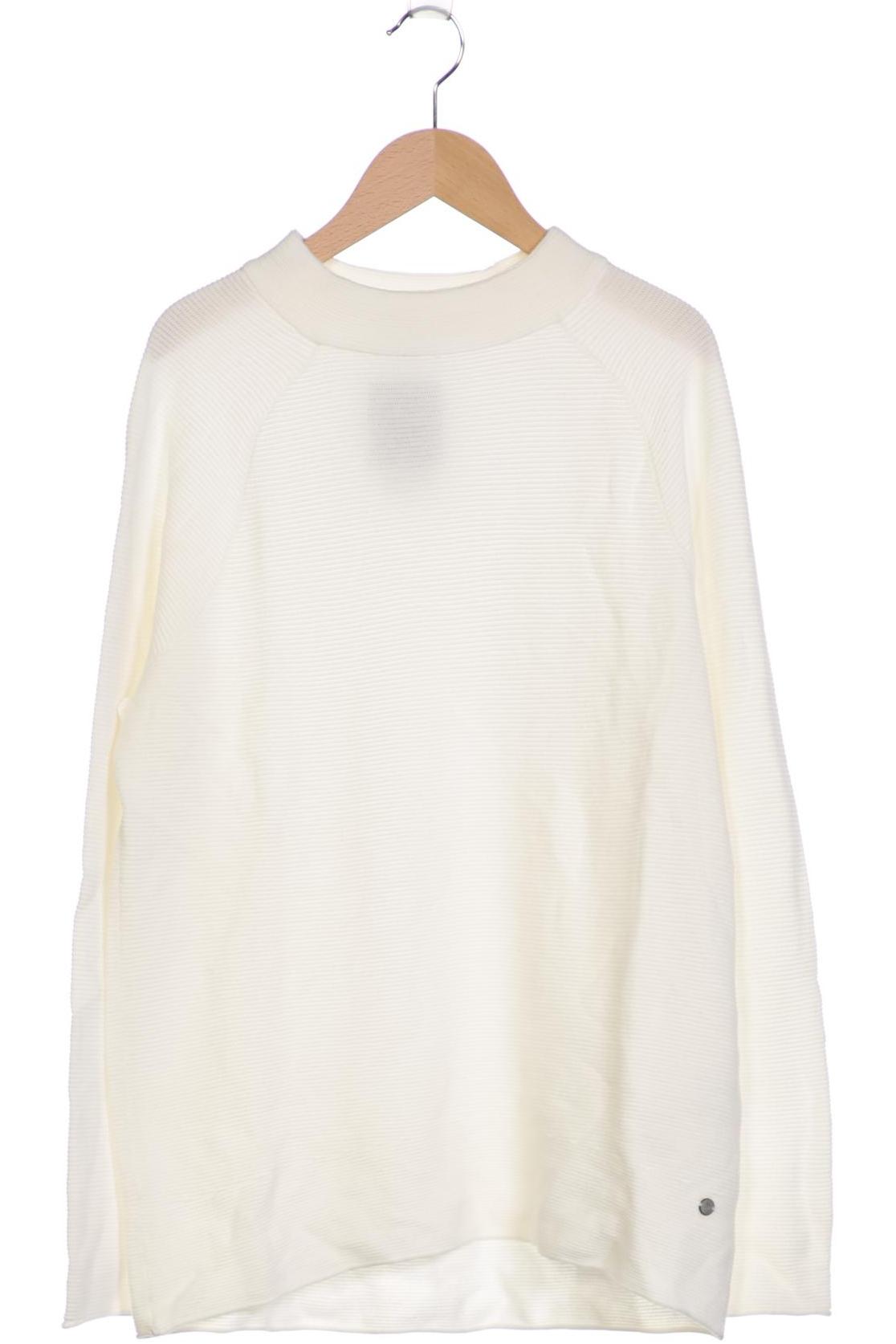 

Cecil Damen Pullover, cremeweiß, Gr. 38