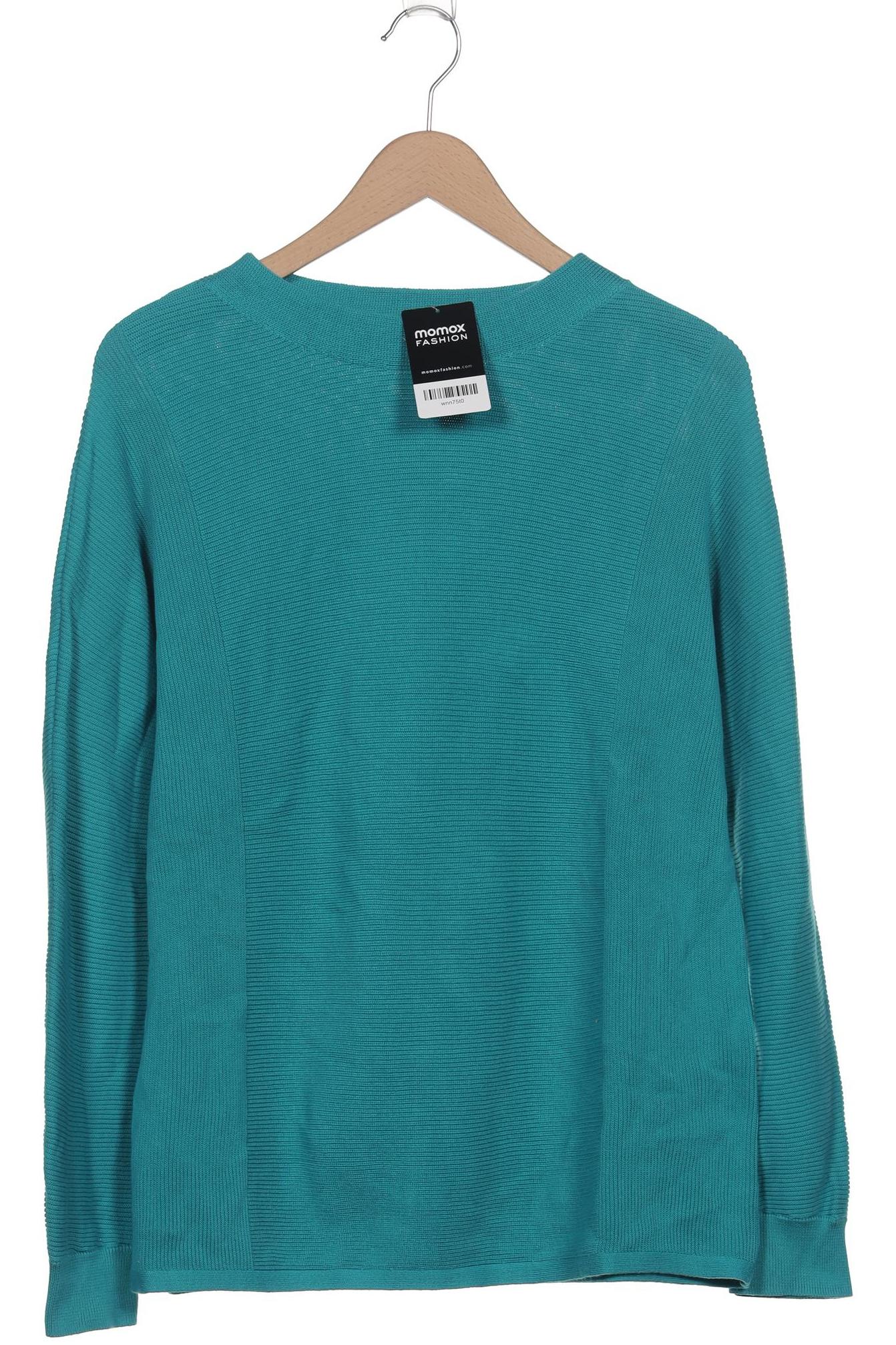 

Cecil Damen Pullover, türkis, Gr. 44