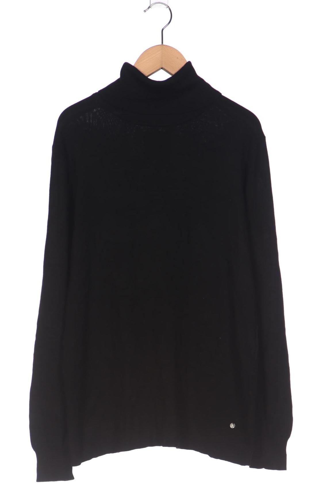 

Cecil Damen Pullover, schwarz, Gr. 40
