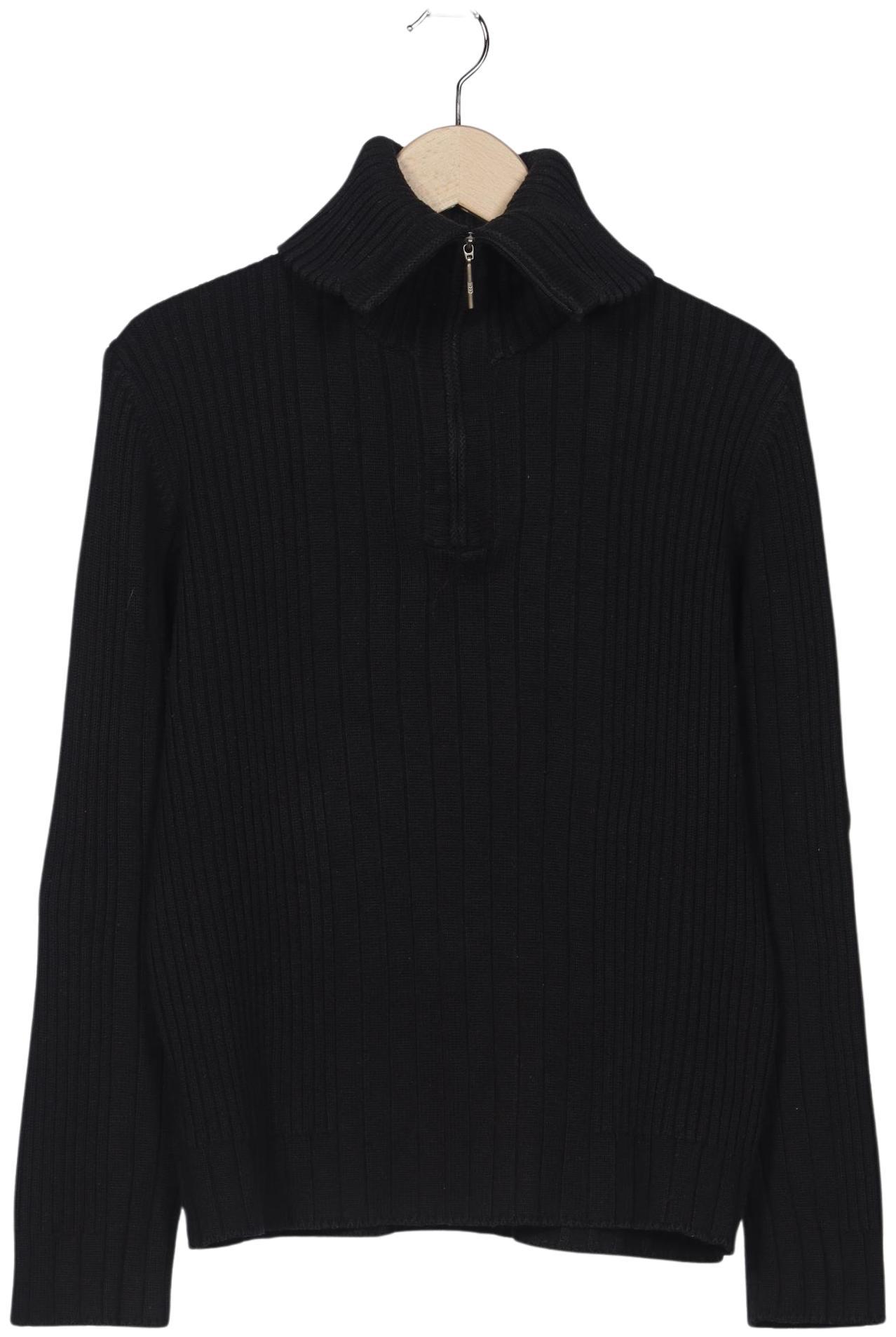 

Cecil Damen Pullover, schwarz, Gr. 44