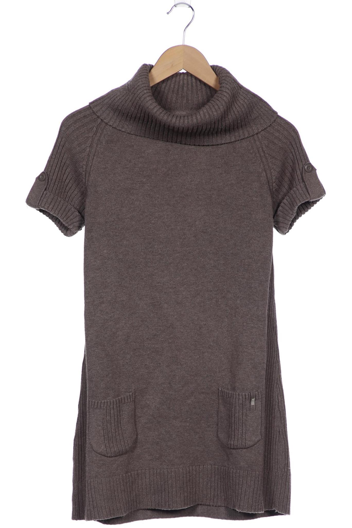 

CECIL Damen Pullover, grau