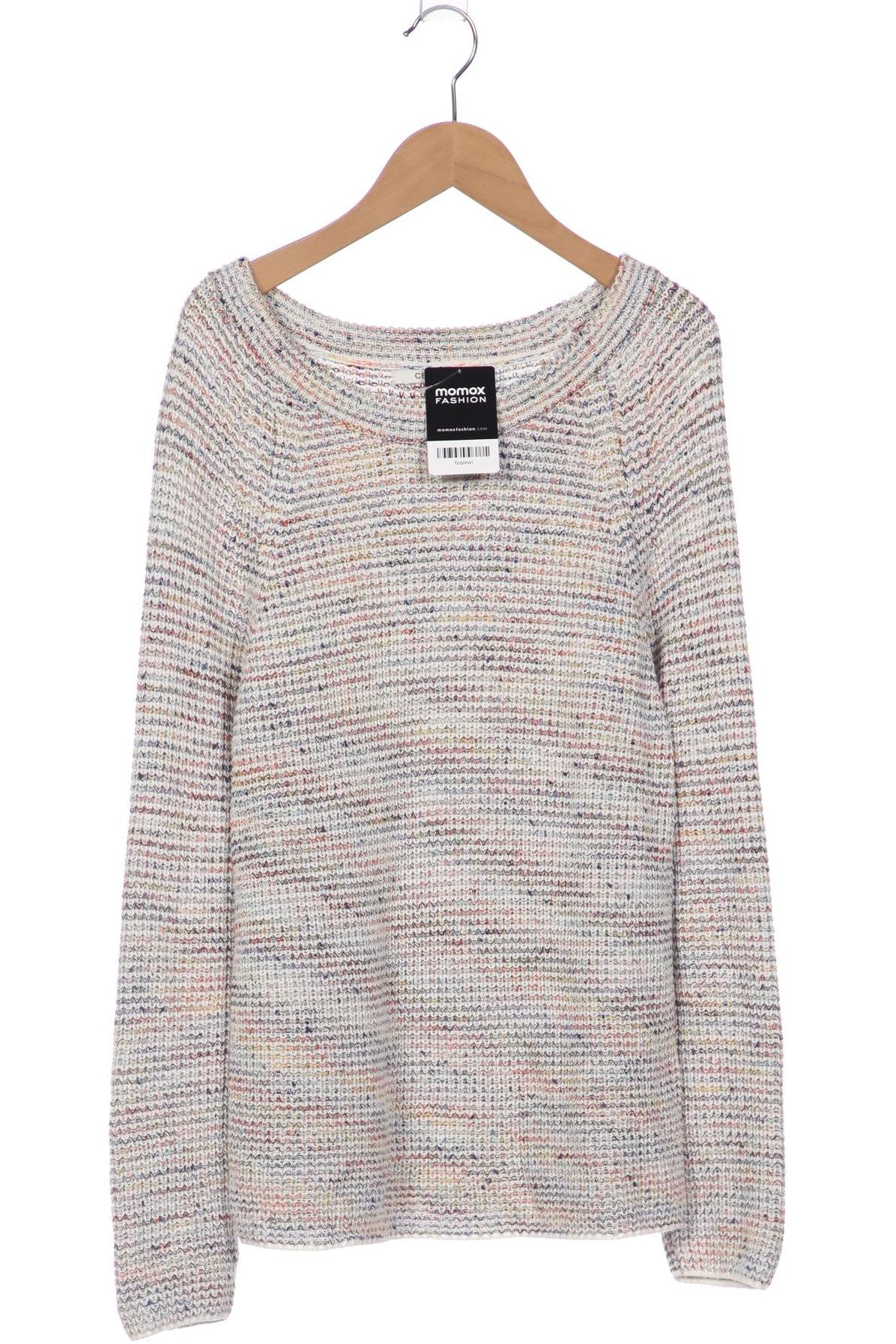 

Cecil Damen Pullover, mehrfarbig, Gr. 36