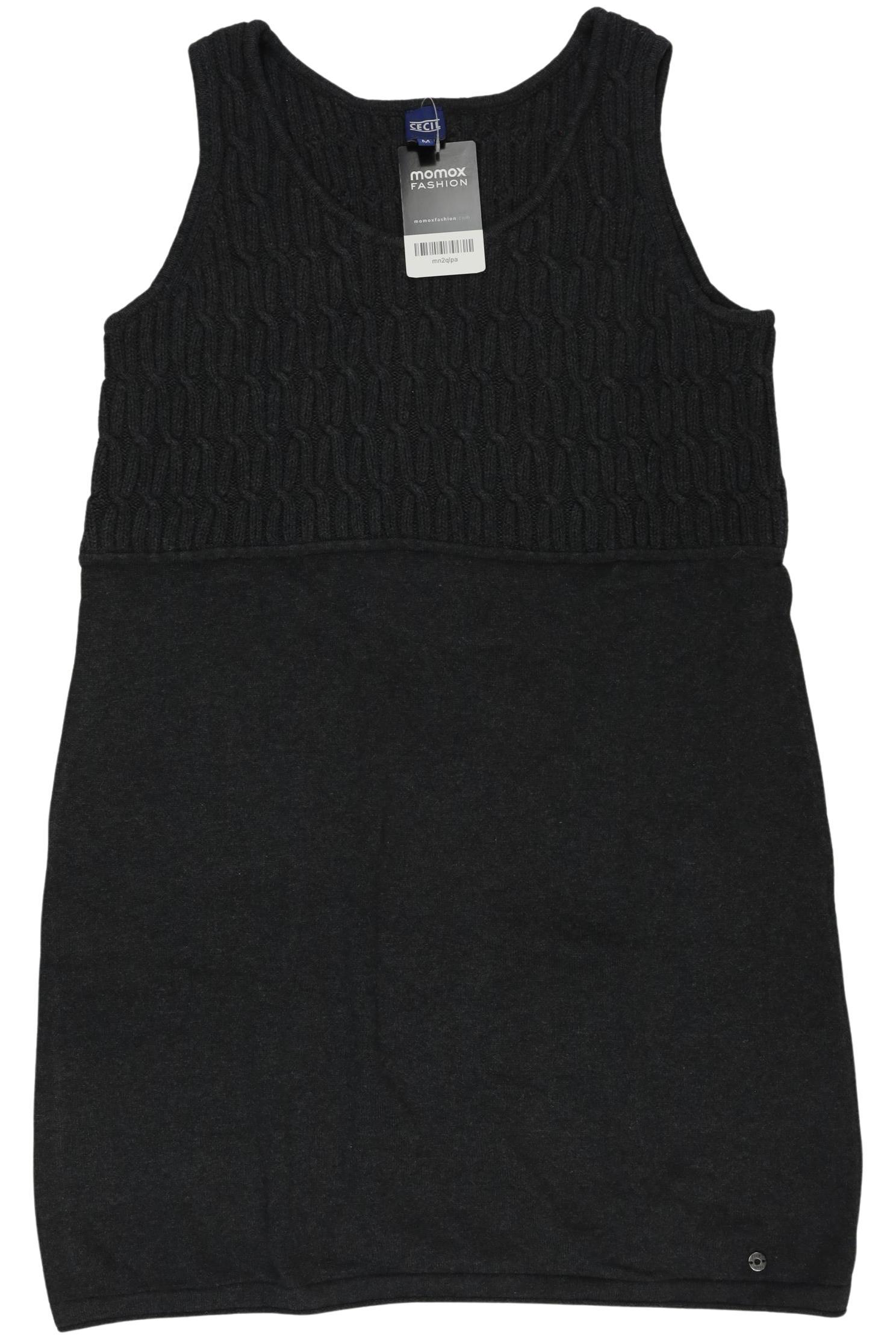 

Cecil Damen Pullover, schwarz, Gr. 38