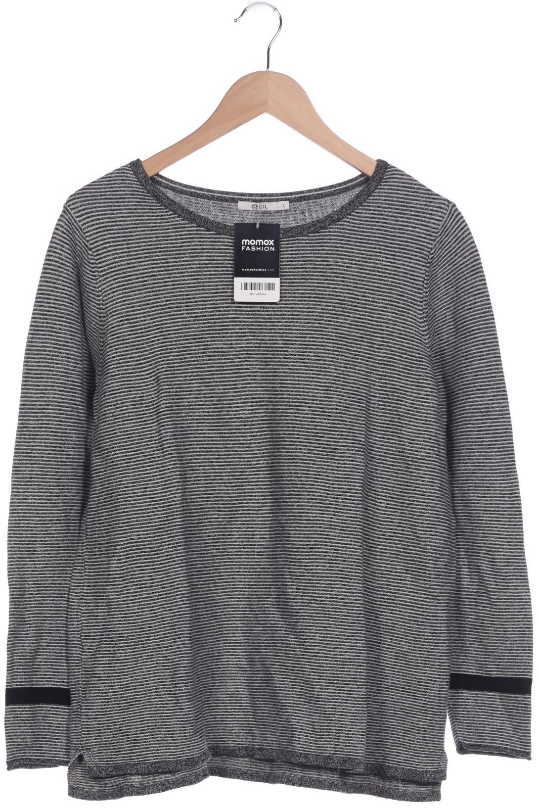 

Cecil Damen Pullover, grau, Gr. 42
