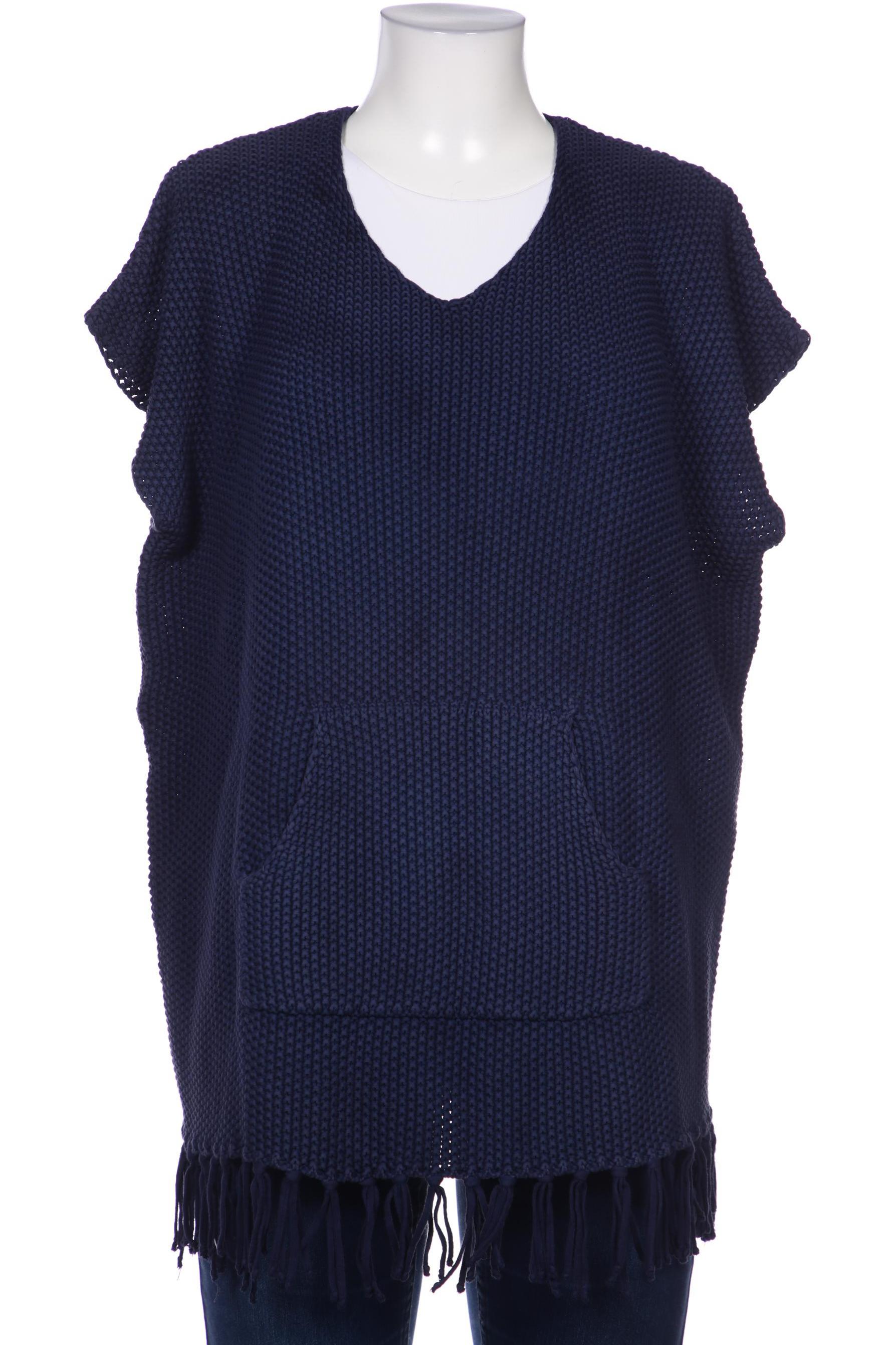 

CECIL Damen Pullover, marineblau