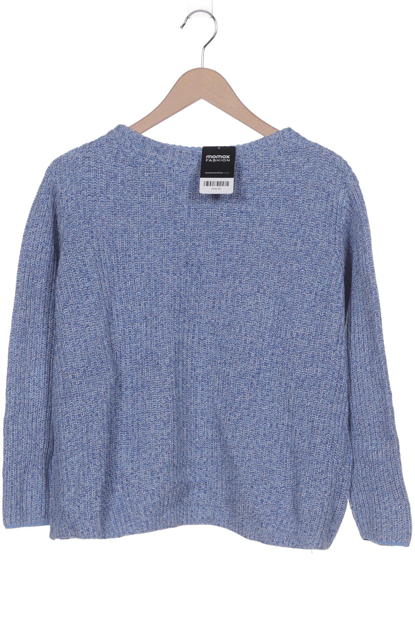 

Cecil Damen Pullover, blau, Gr. 42
