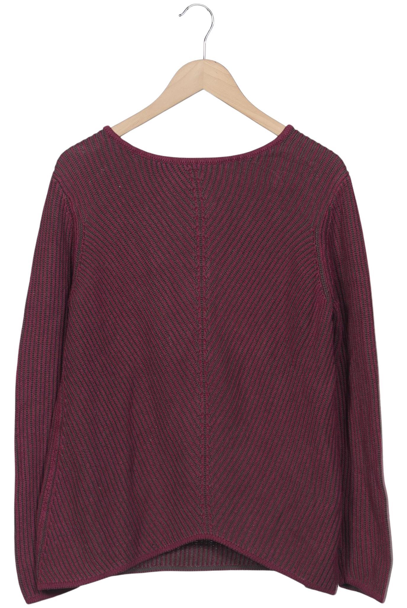 

Cecil Damen Pullover, bordeaux, Gr. 44