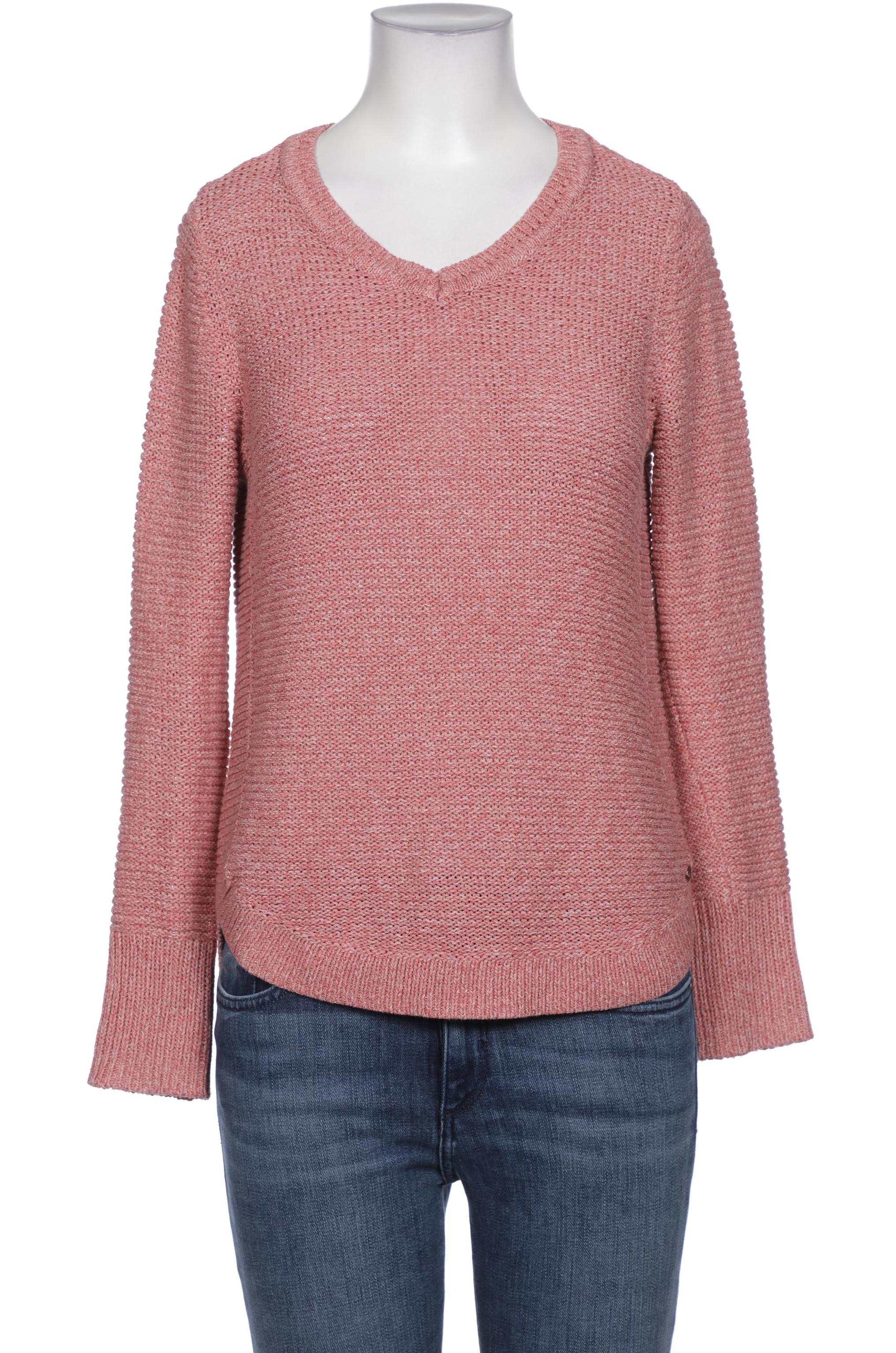 

CECIL Damen Pullover, pink