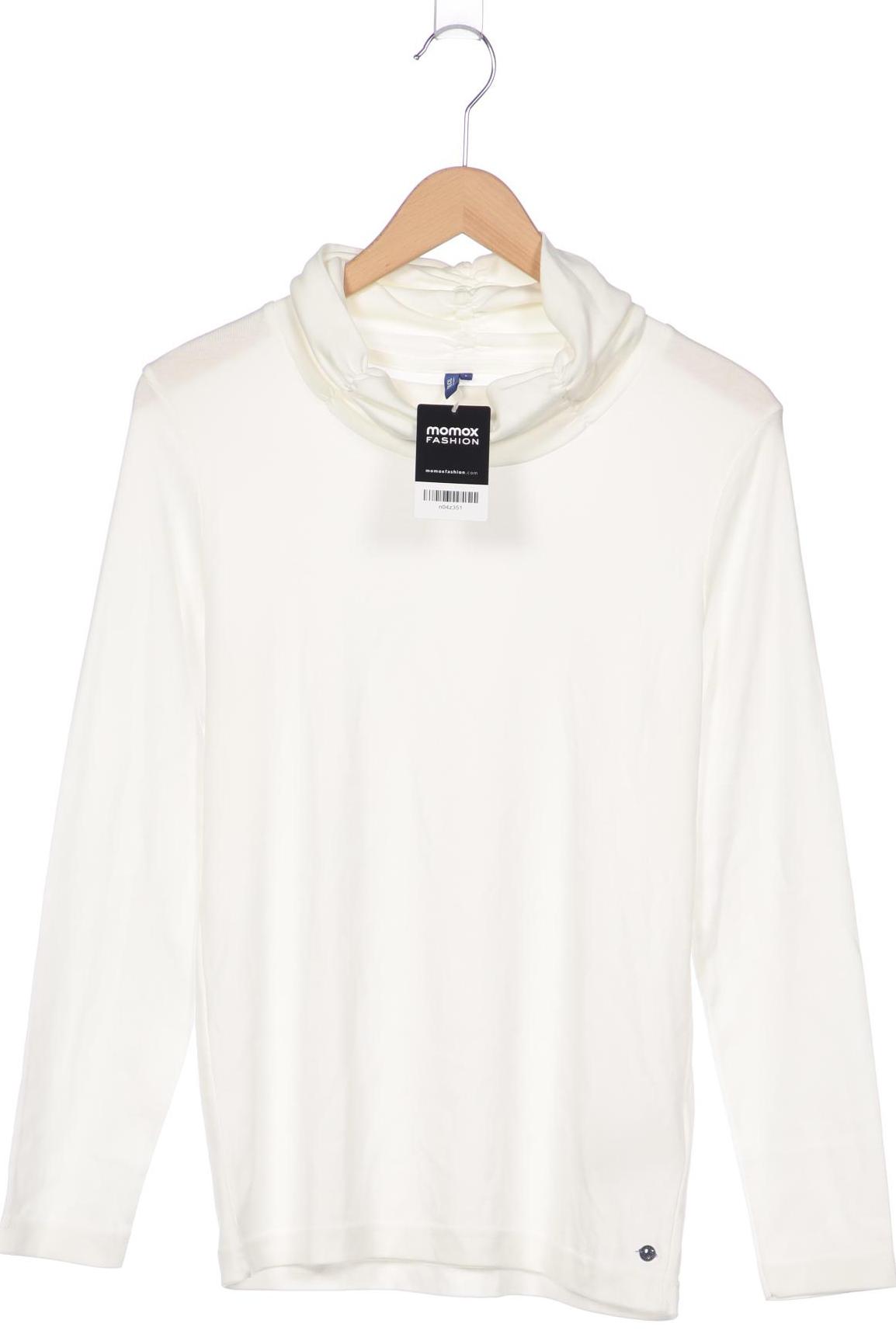 

Cecil Damen Pullover, weiß, Gr. 42