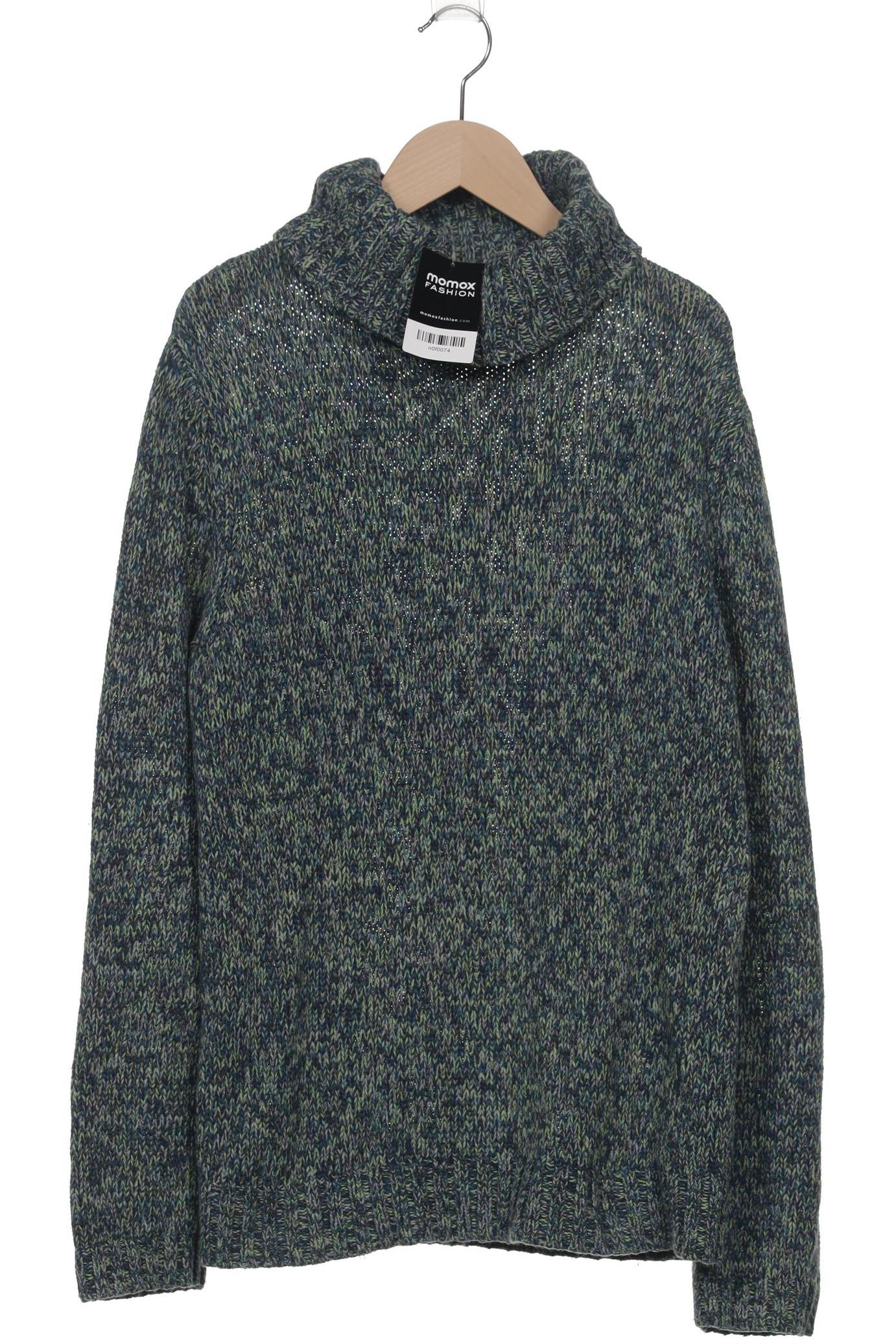 

Cecil Damen Pullover, grün, Gr. 42