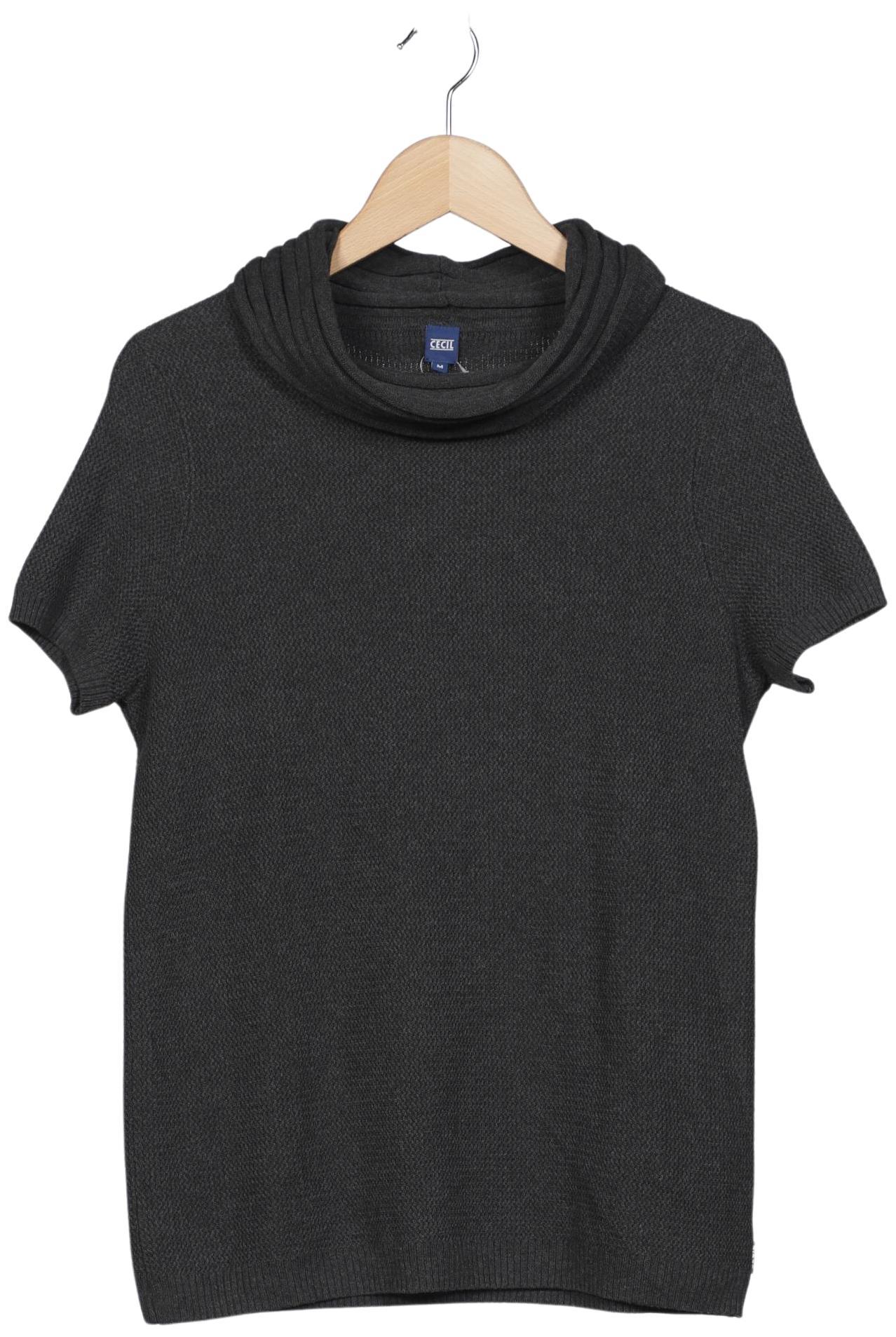 

Cecil Damen Pullover, grau, Gr. 38