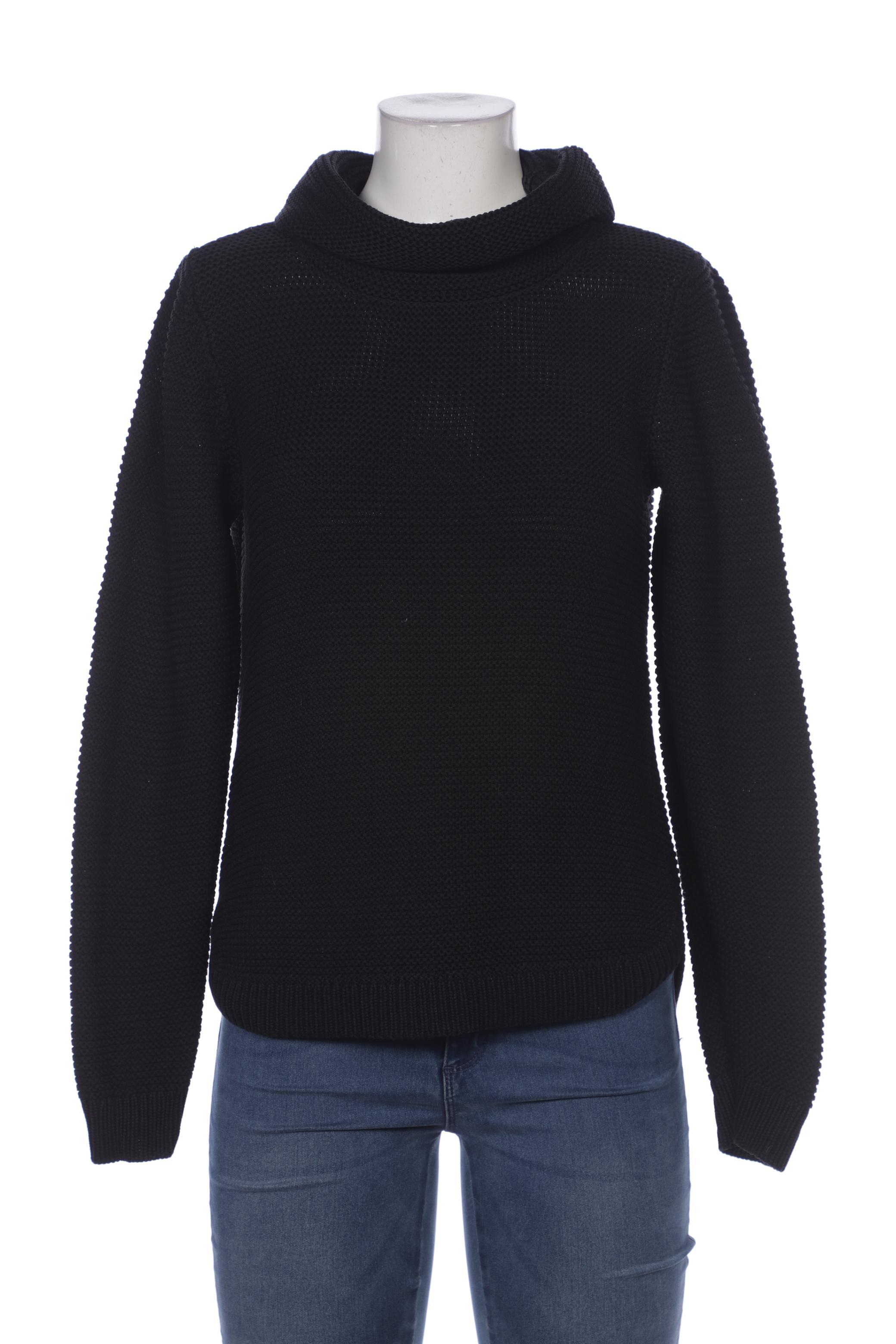 

Cecil Damen Pullover, schwarz, Gr. 38