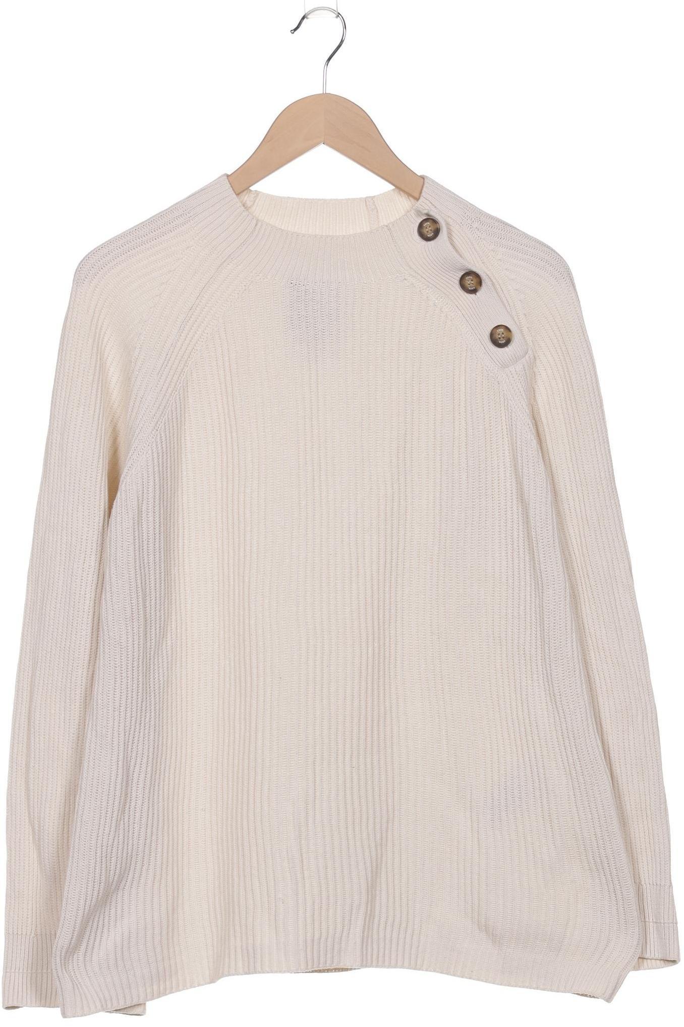 

Cecil Damen Pullover, beige, Gr. 46