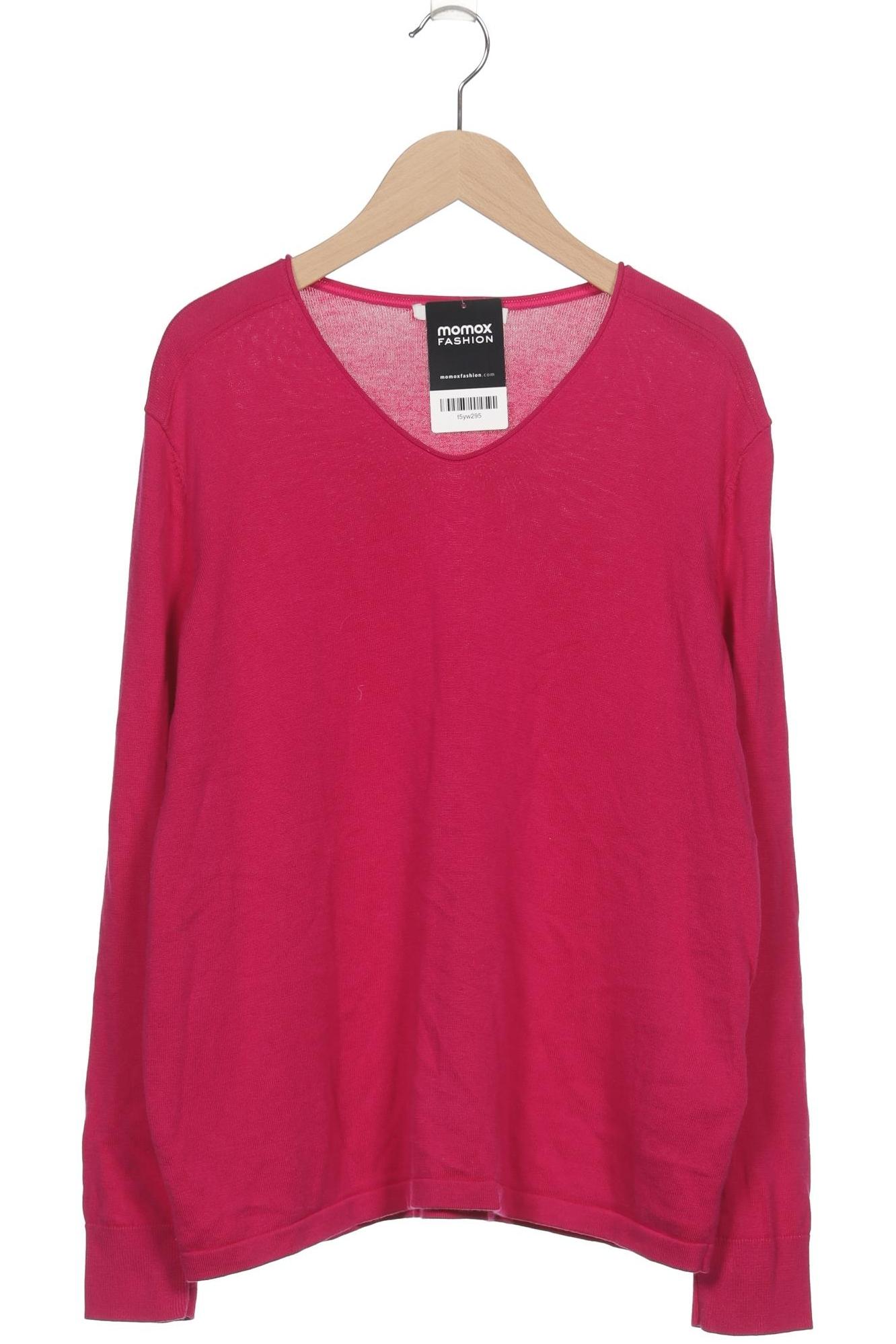 

Cecil Damen Pullover, bordeaux, Gr. 38