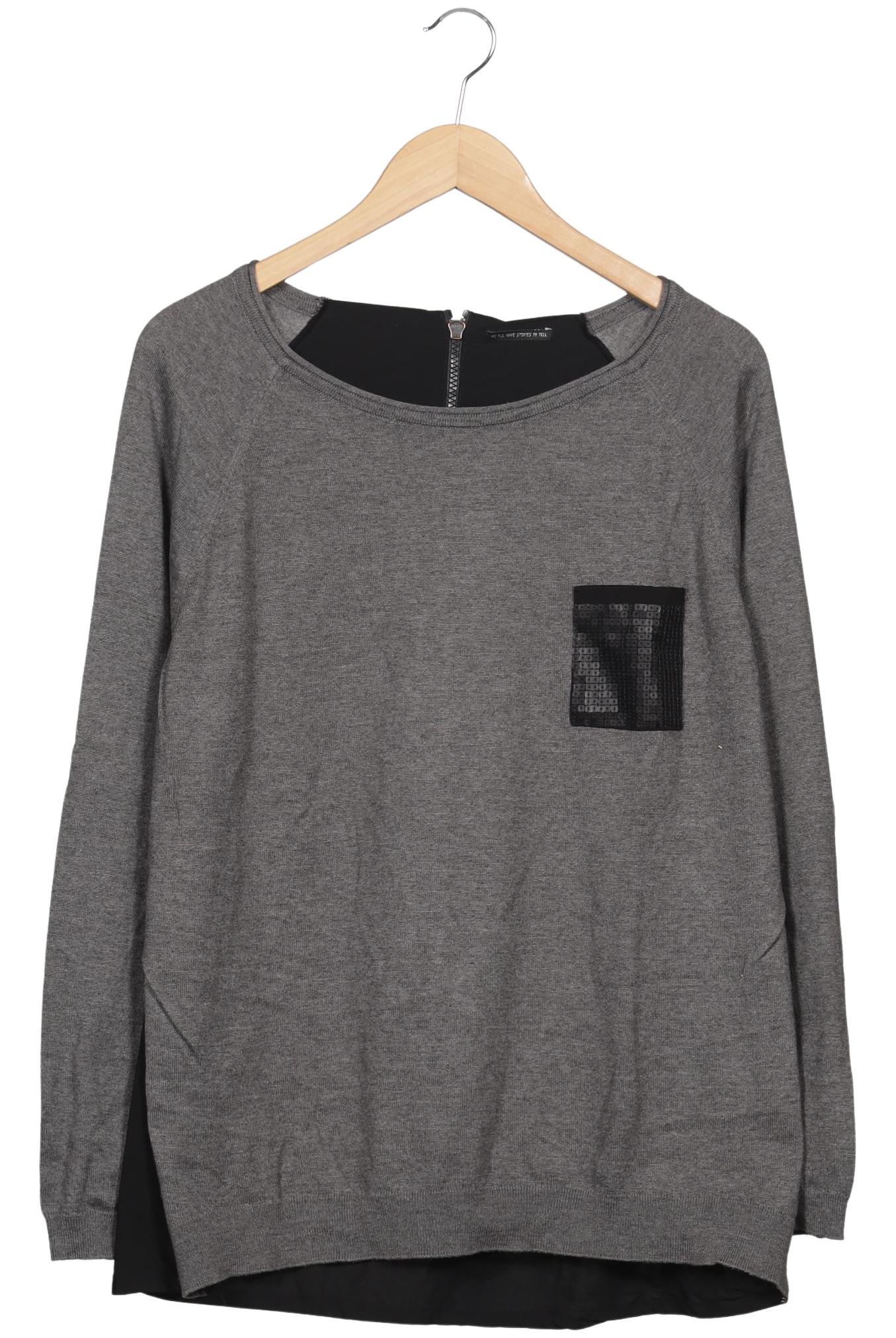 

Cecil Damen Pullover, mehrfarbig, Gr. 44