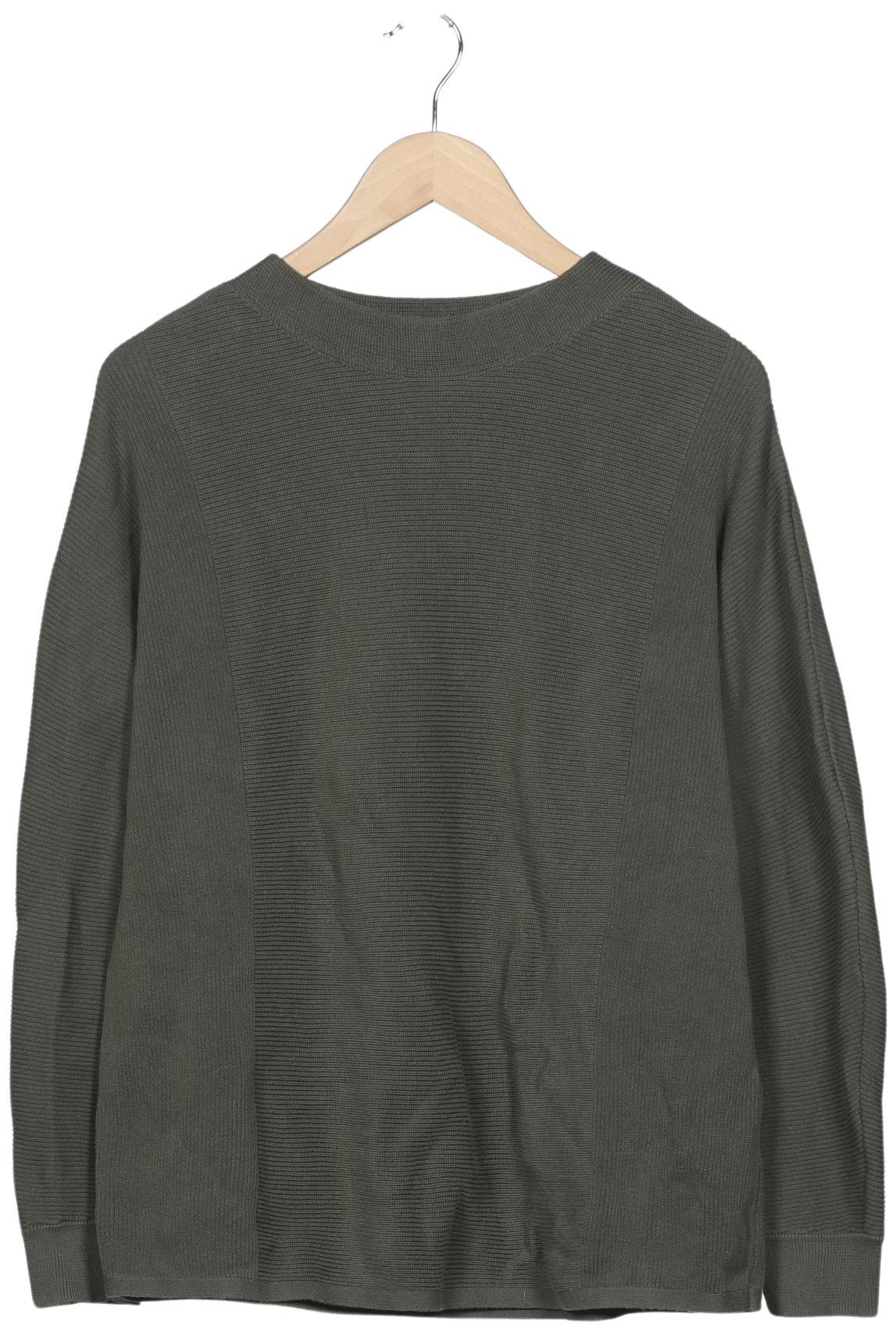 

Cecil Damen Pullover, grün, Gr. 44