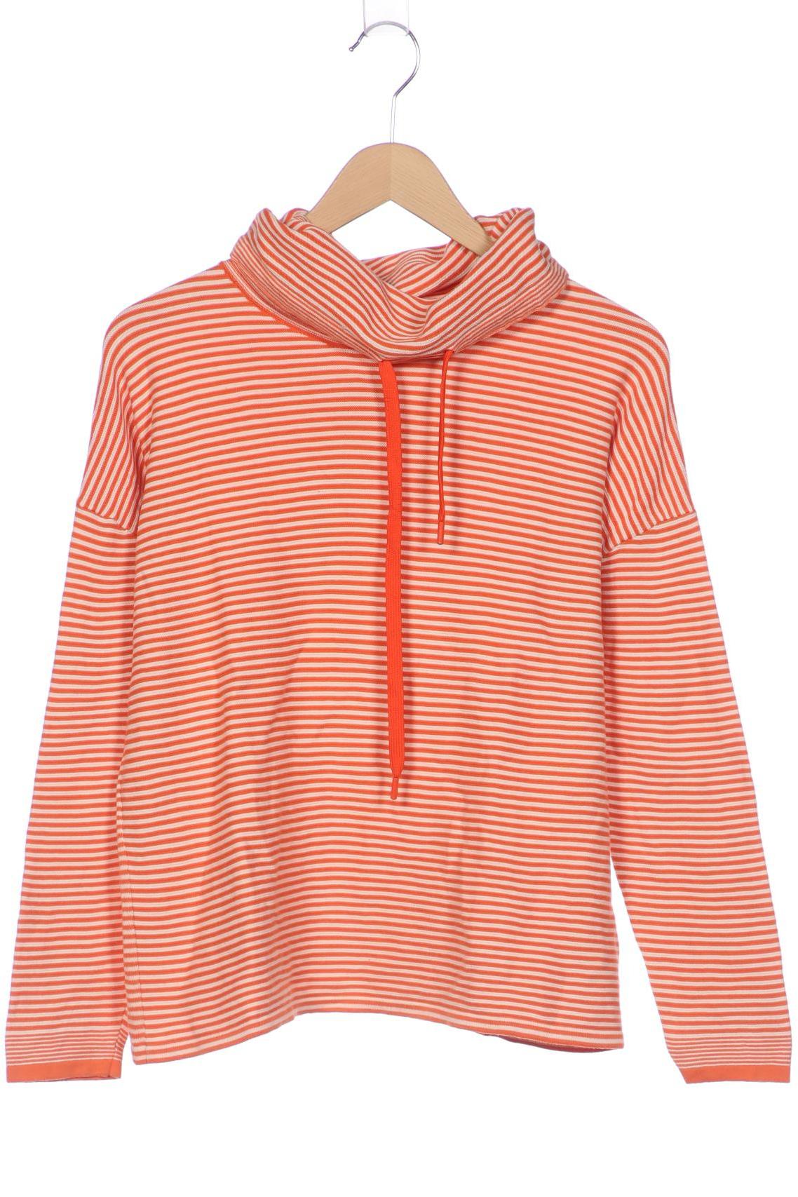 

CECIL Damen Pullover, orange