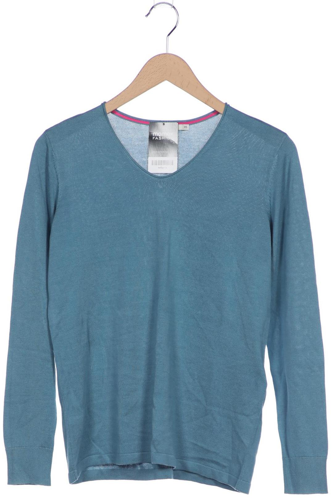 

Cecil Damen Pullover, blau, Gr. 34
