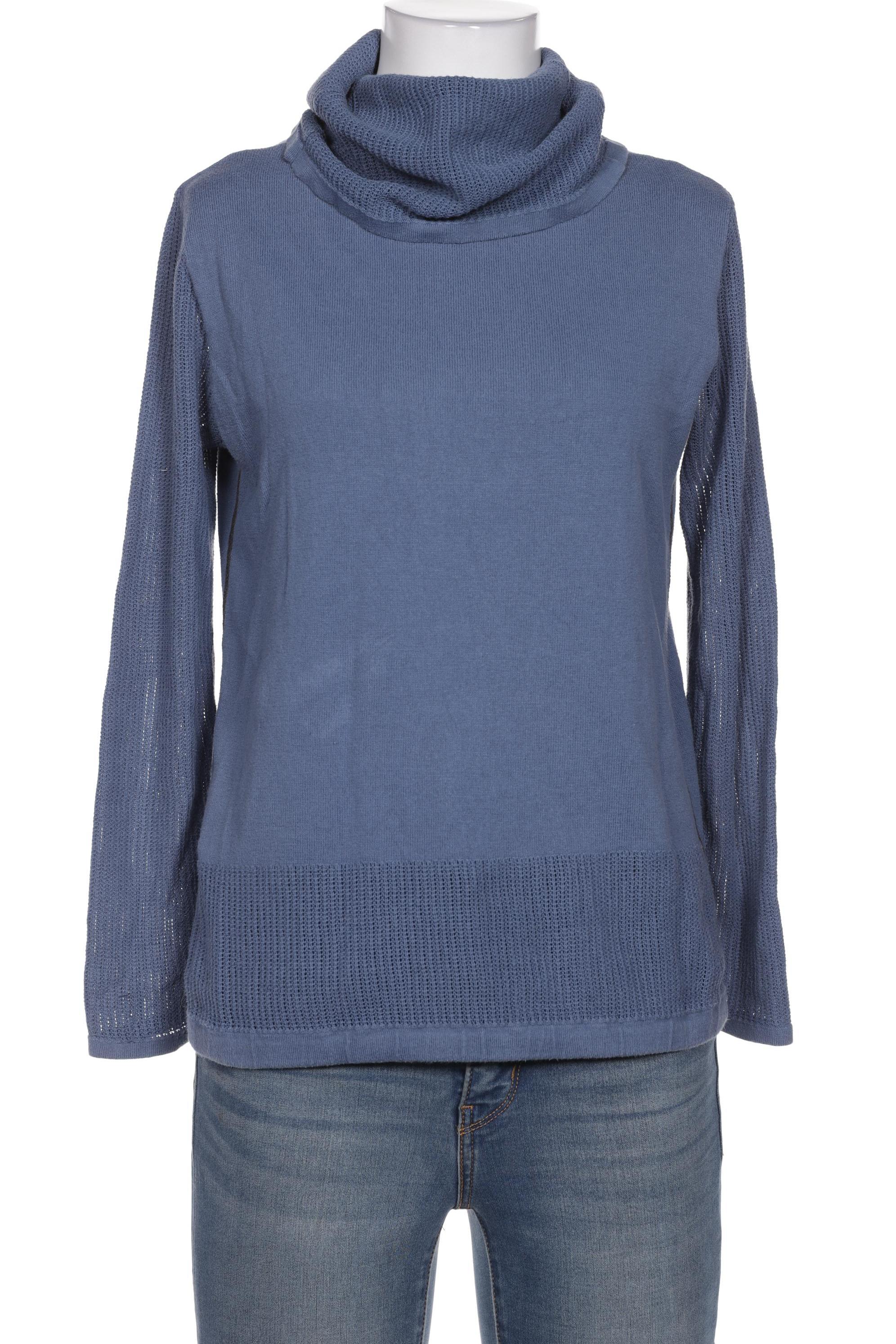 

CECIL Damen Pullover, blau