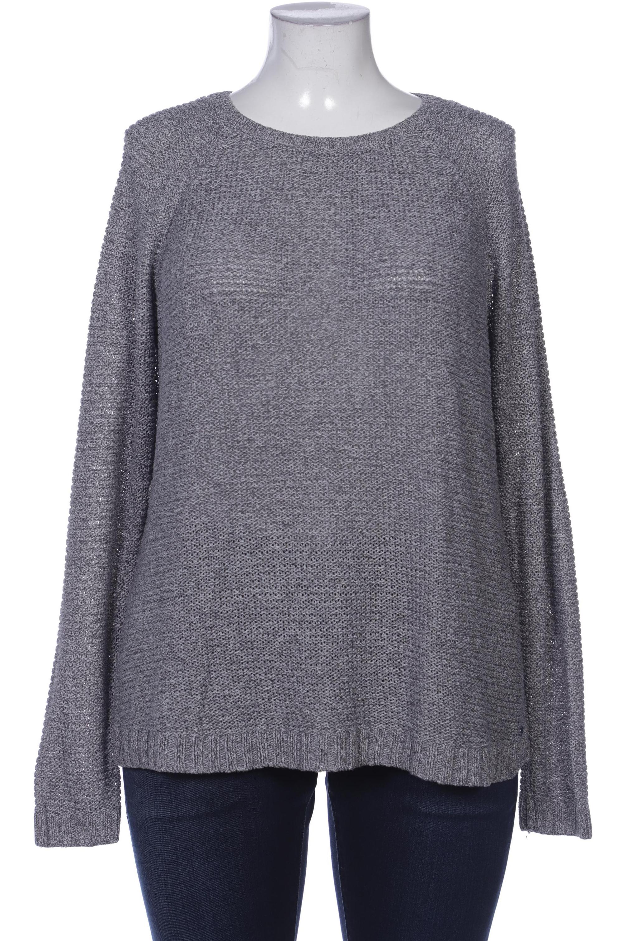 

Cecil Damen Pullover, grau, Gr. 46