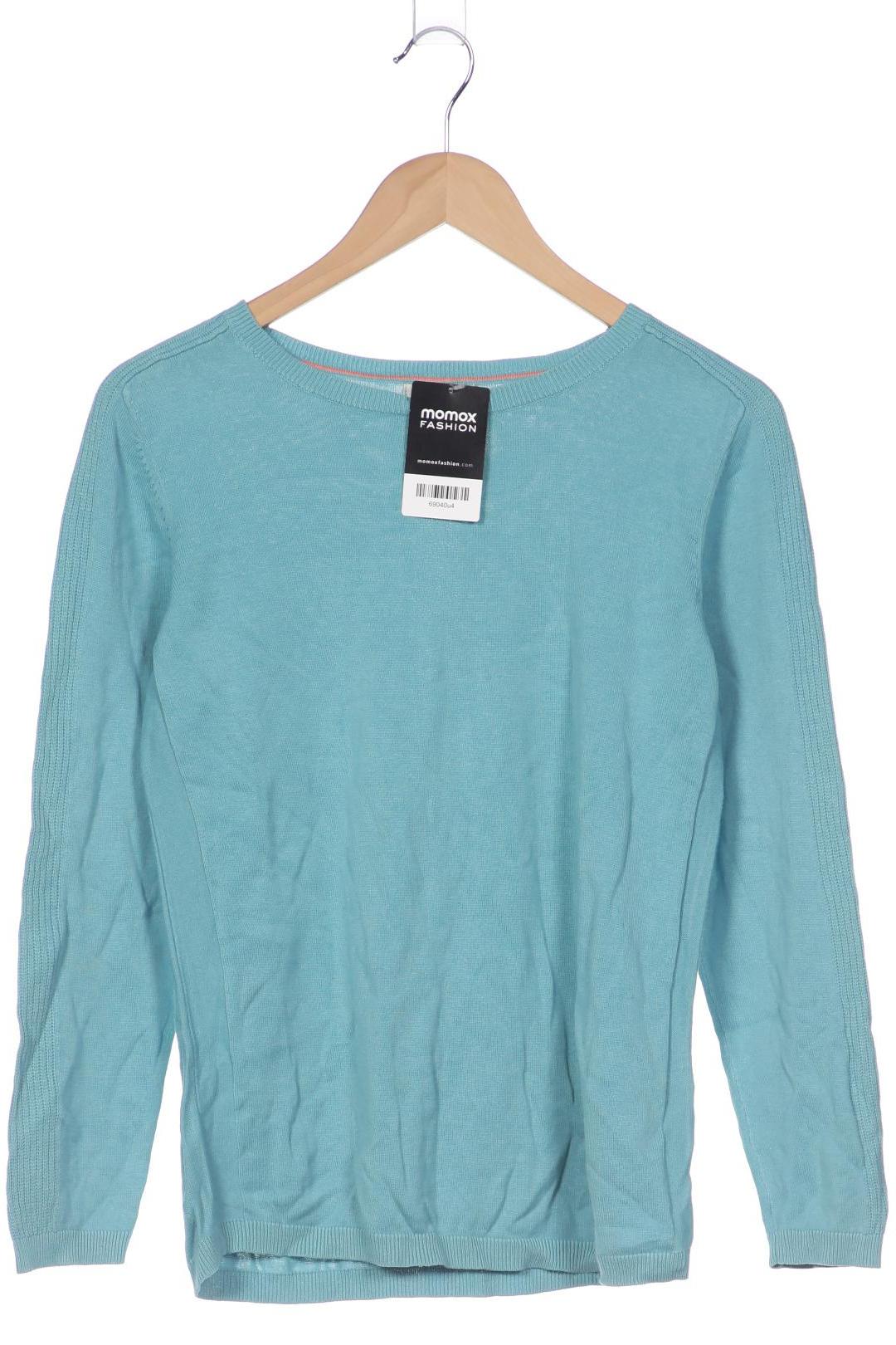 

Cecil Damen Pullover, türkis, Gr. 36
