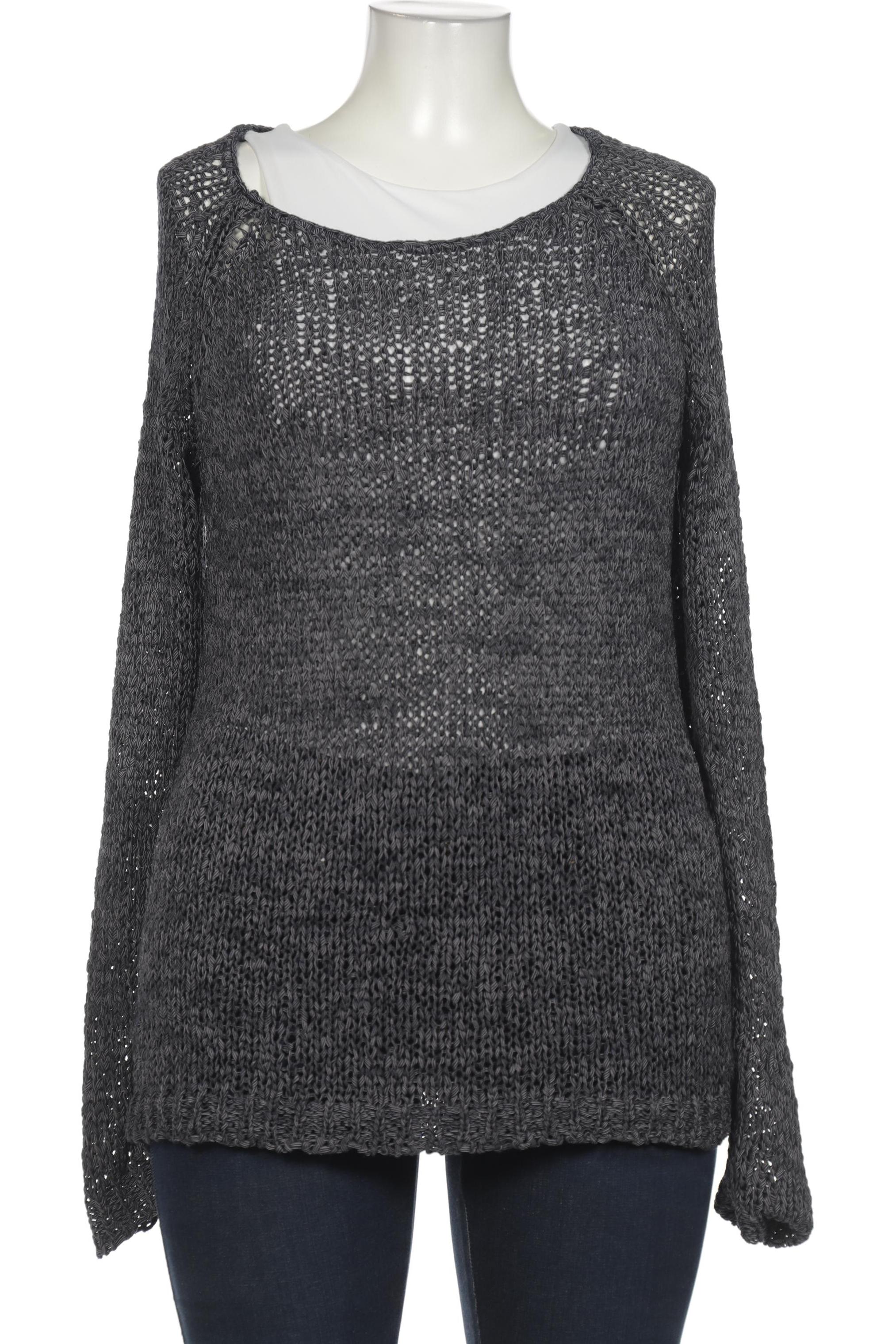 

CECIL Damen Pullover, marineblau