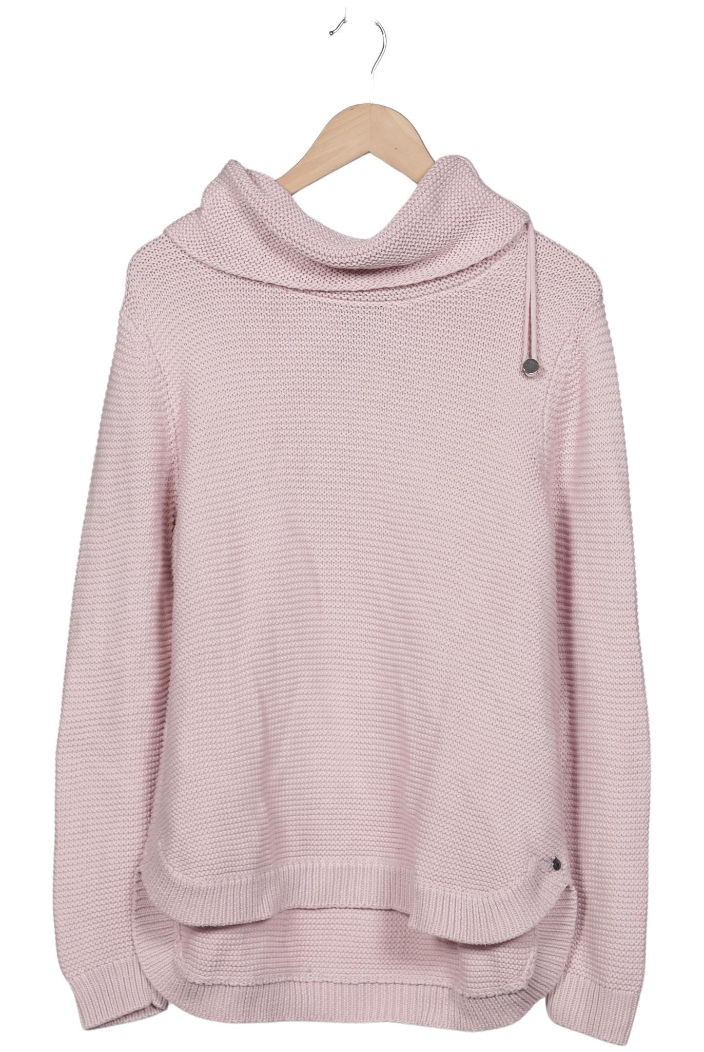 

Cecil Damen Pullover, pink, Gr. 44