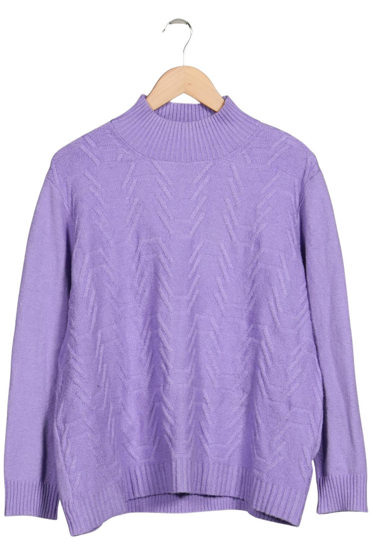 

Cecil Damen Pullover, flieder, Gr. 46