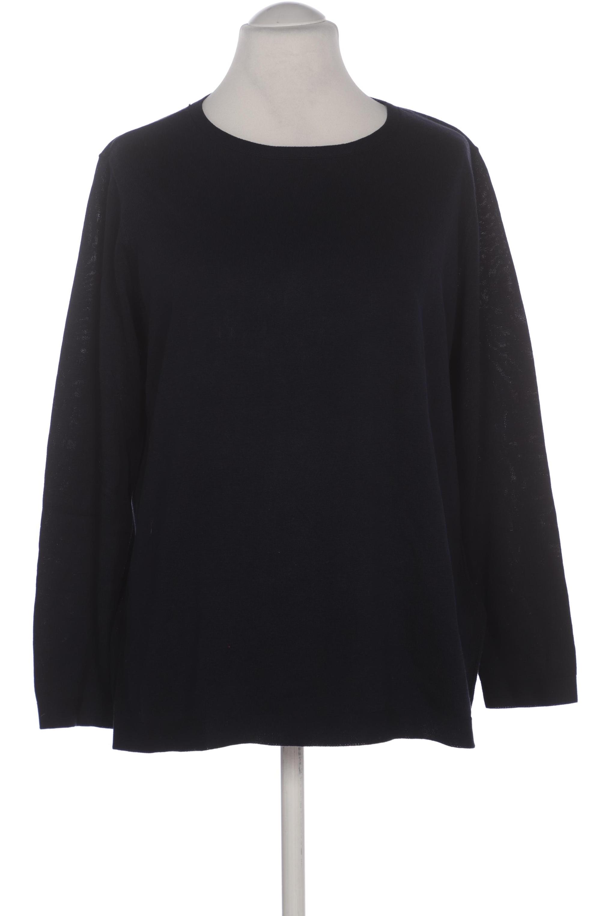 

Cecil Damen Pullover, marineblau, Gr. 44