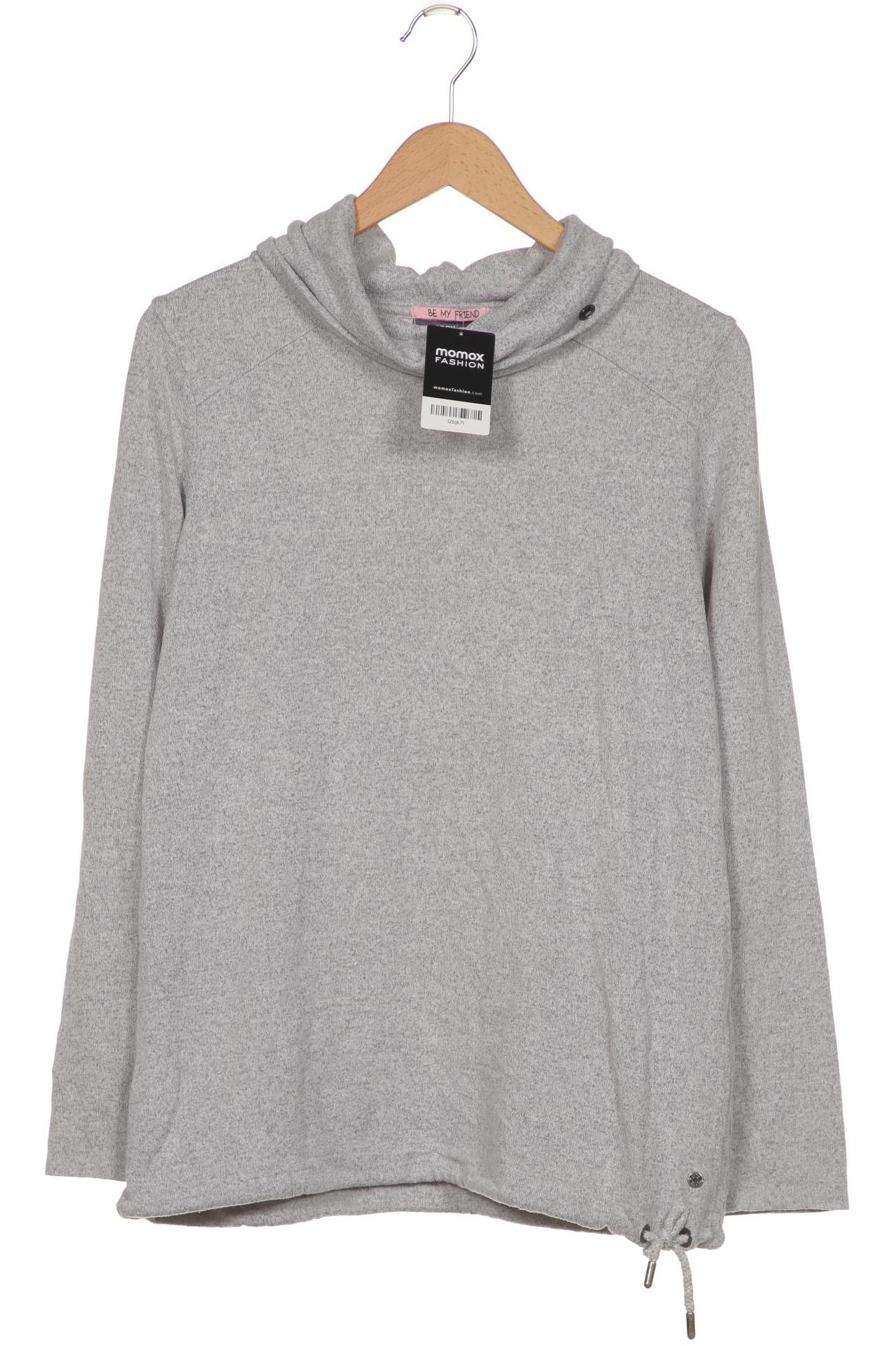 

CECIL Damen Pullover, grau