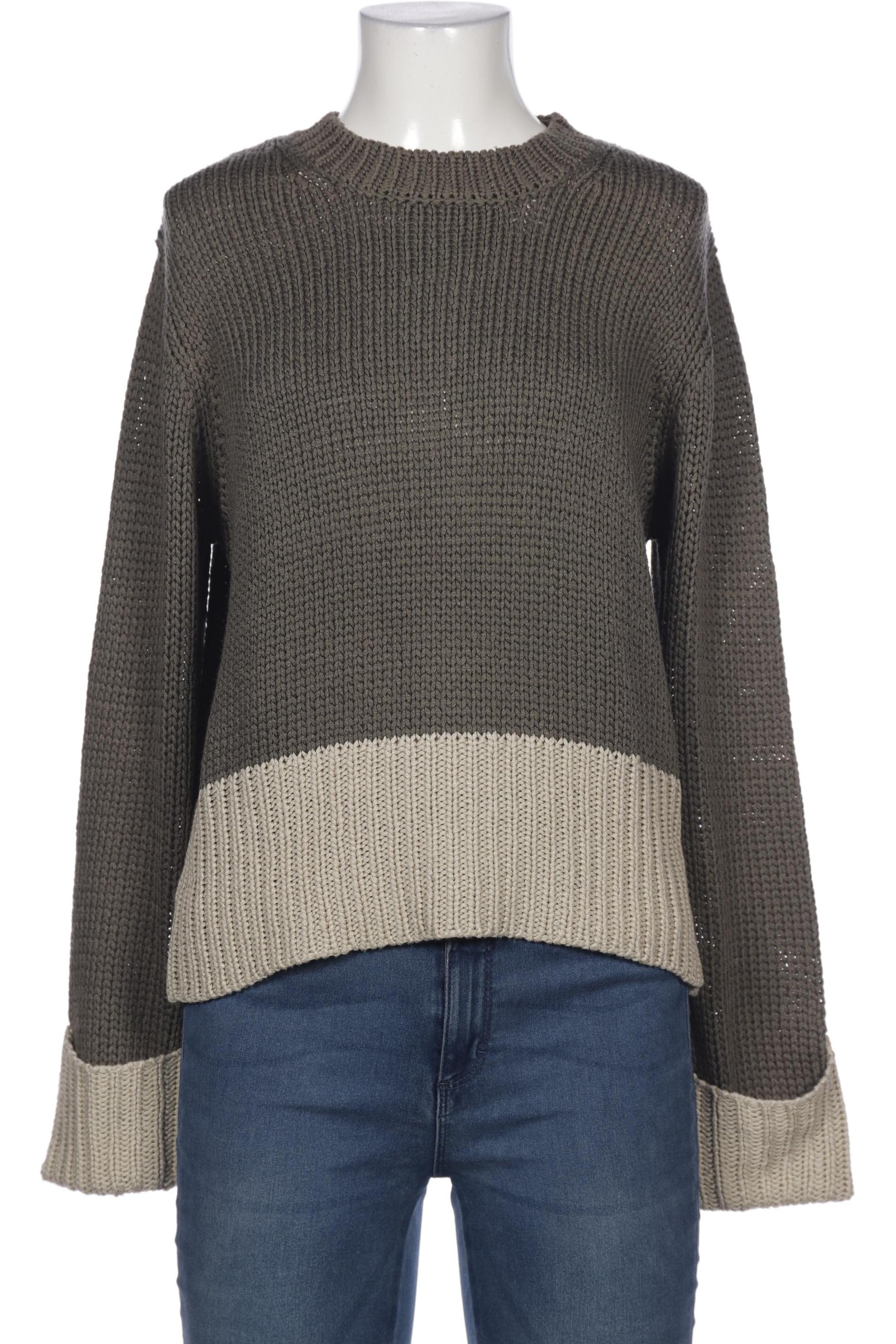 

CECIL Damen Pullover, grün