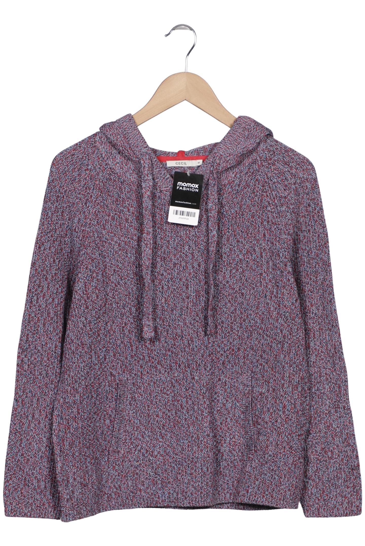 

Cecil Damen Pullover, flieder, Gr. 38