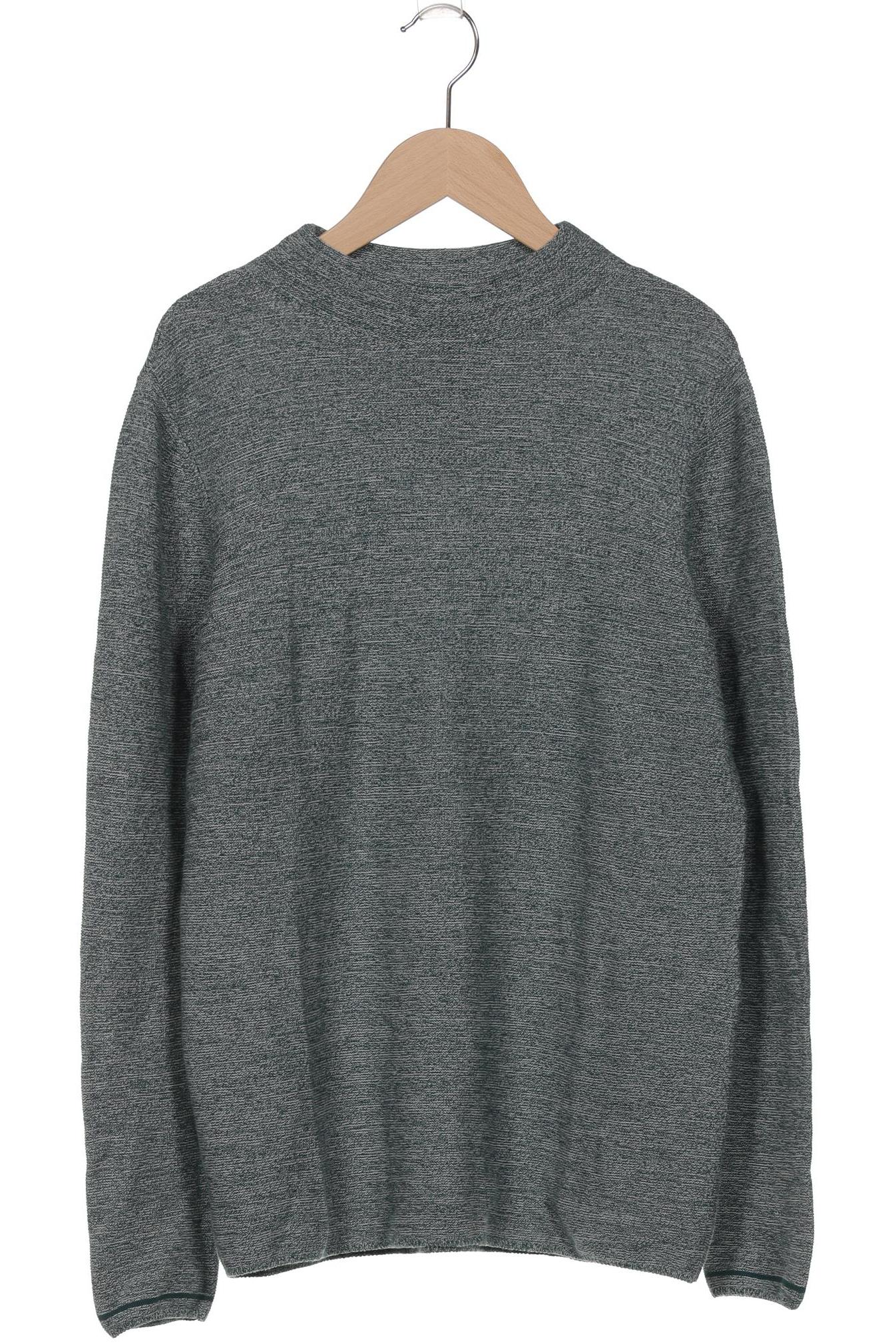 

Cecil Damen Pullover, grün, Gr. 34