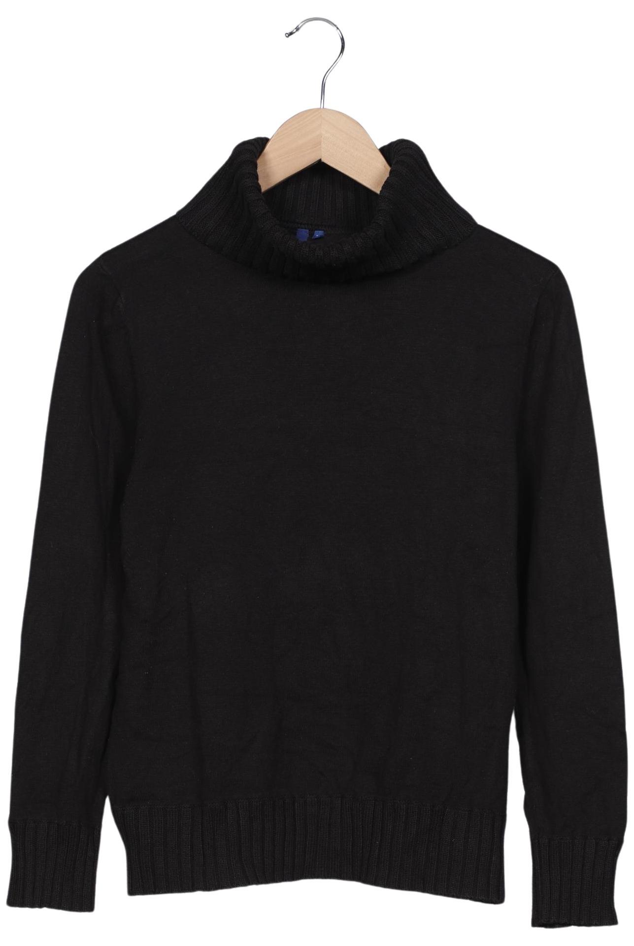 

Cecil Damen Pullover, schwarz, Gr. 42