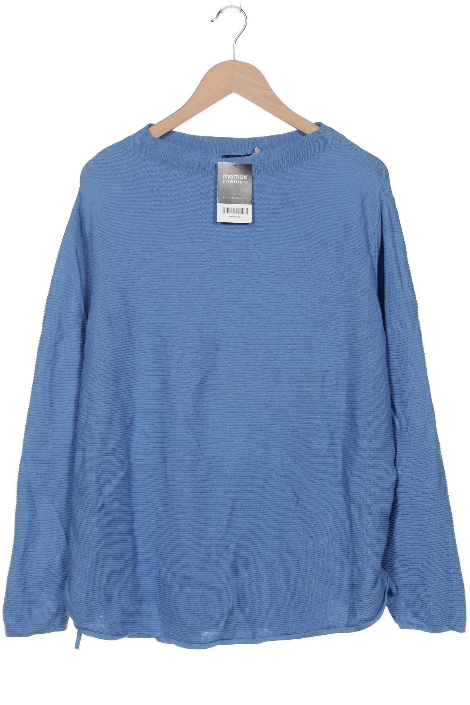 

Cecil Damen Pullover, blau, Gr. 46