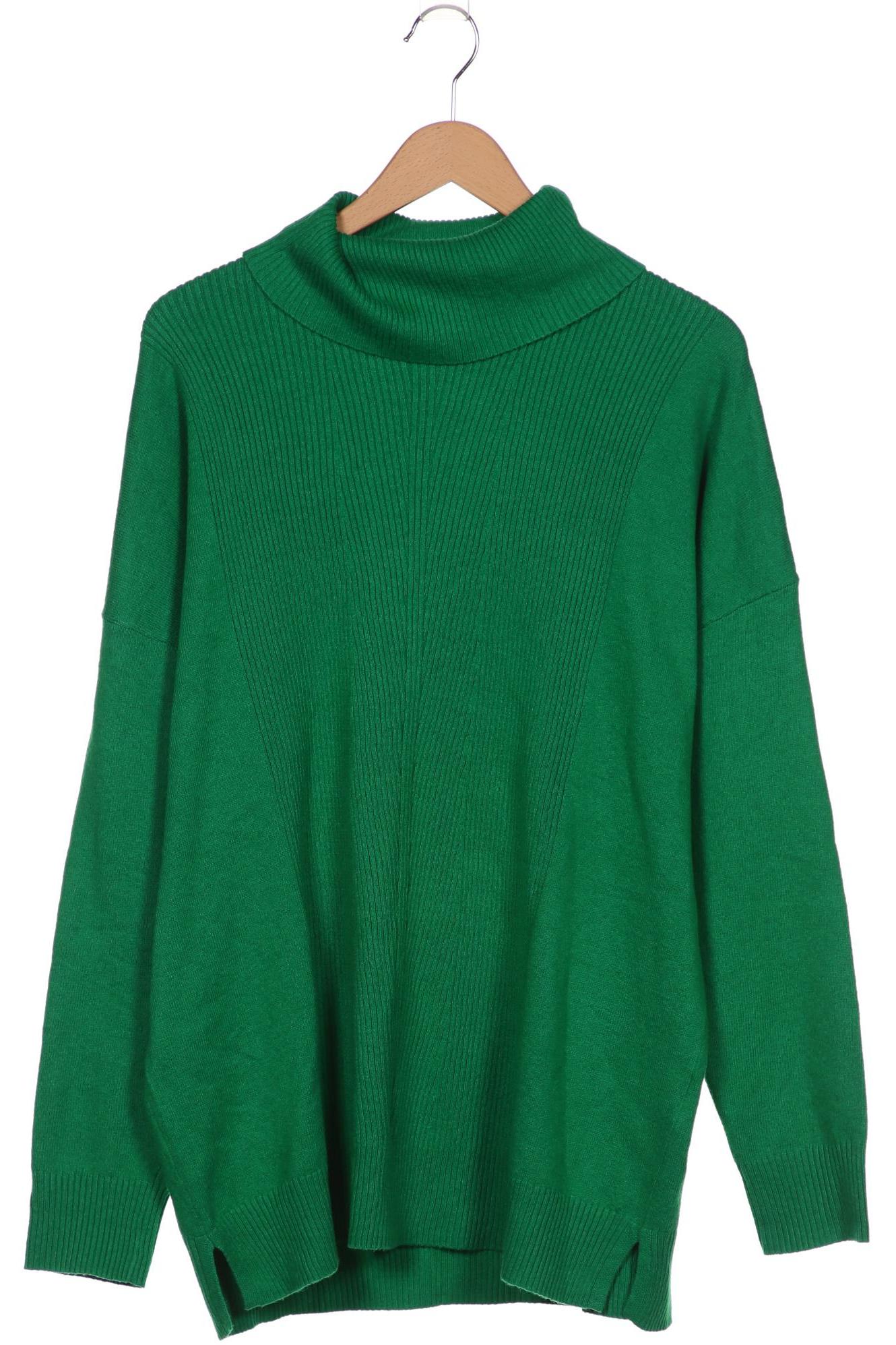 

Cecil Damen Pullover, grün, Gr. 46