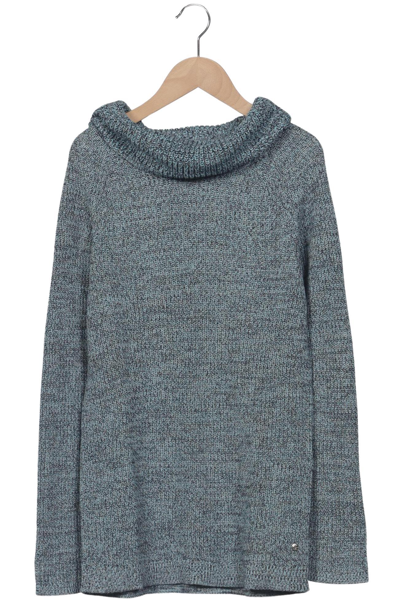 

Cecil Damen Pullover, hellblau, Gr. 34