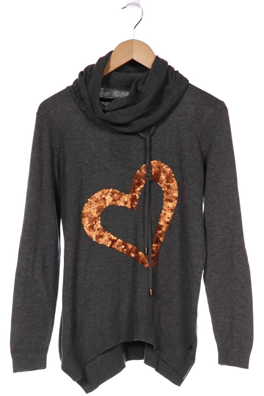 

Cecil Damen Pullover, grau, Gr. 42