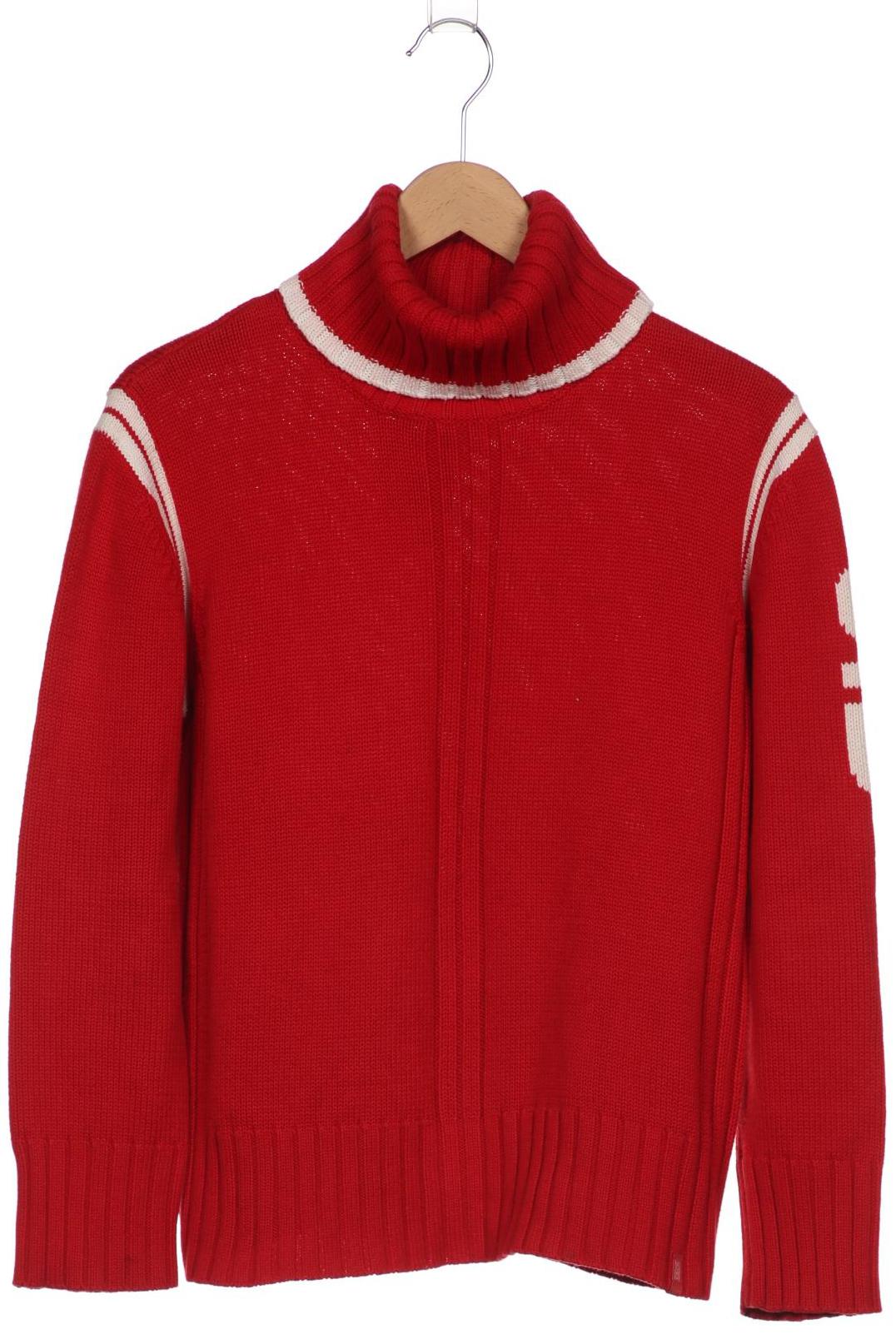 

CECIL Damen Pullover, rot