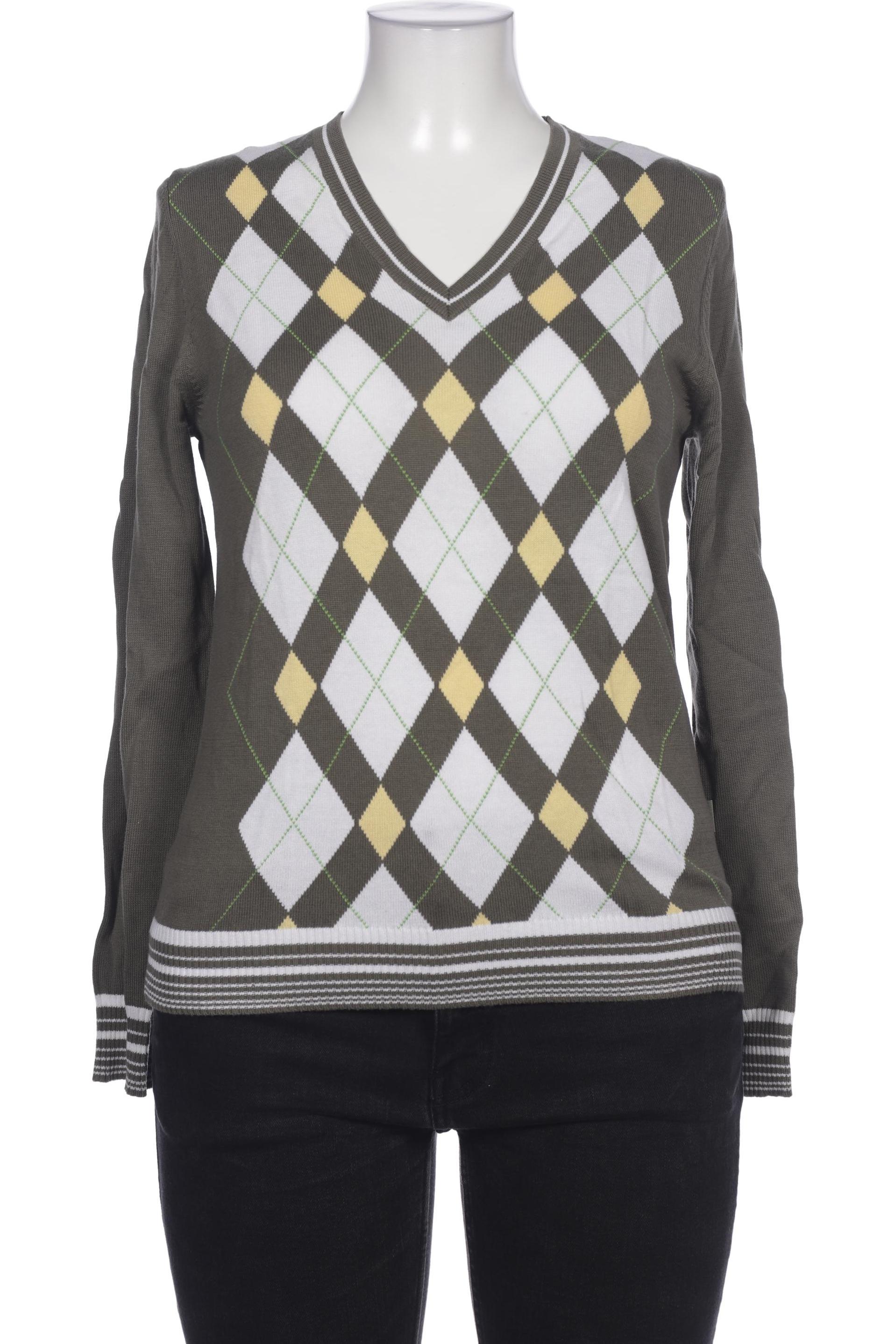 

CECIL Damen Pullover, grün