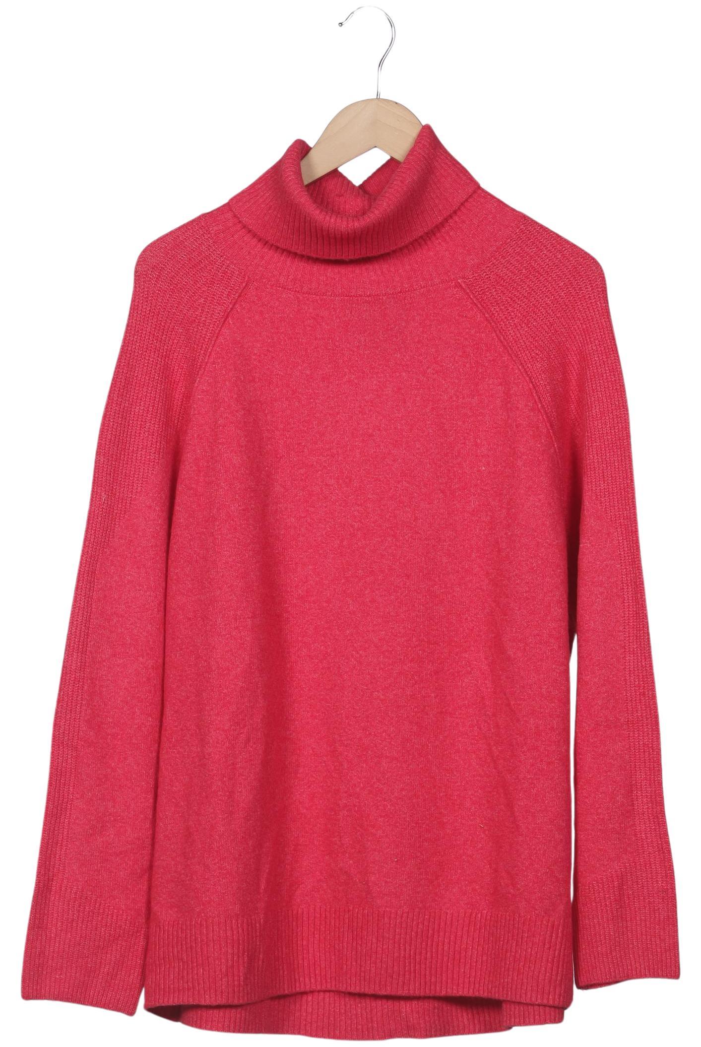 

Cecil Damen Pullover, pink, Gr. 46