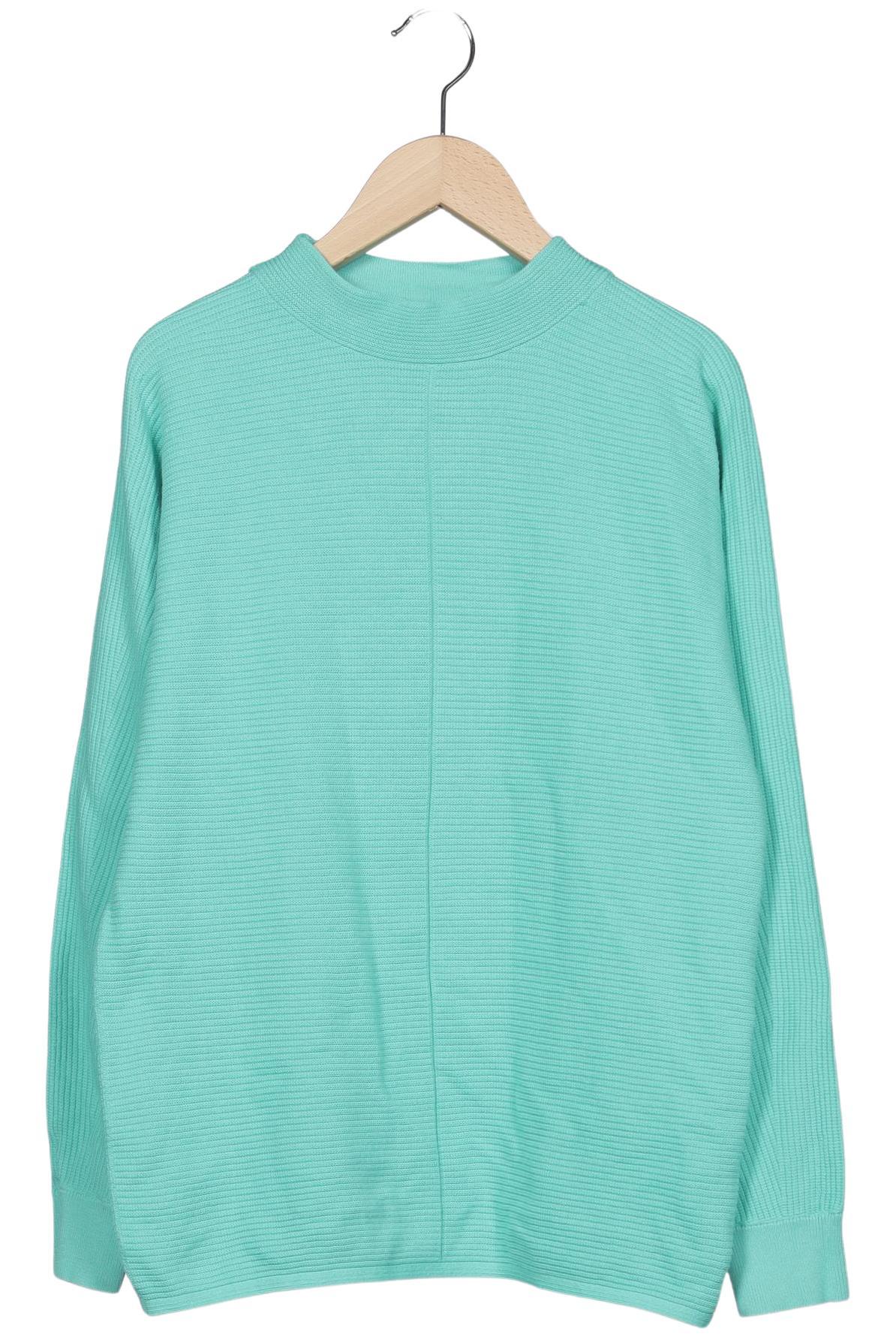 

Cecil Damen Pullover, türkis, Gr. 36